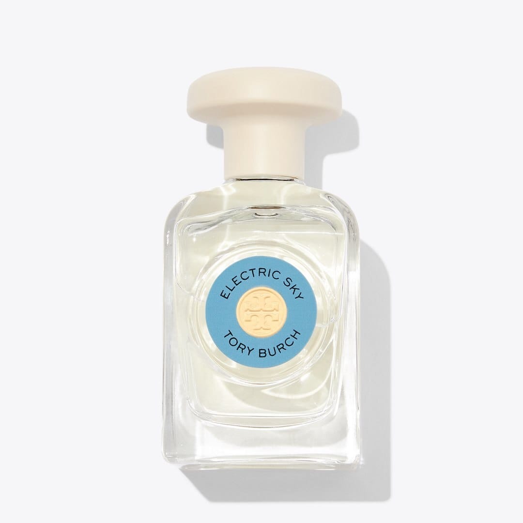 Tory Burch Electric Sky Eau de Parfum 90 ml ELECTRIC SKY