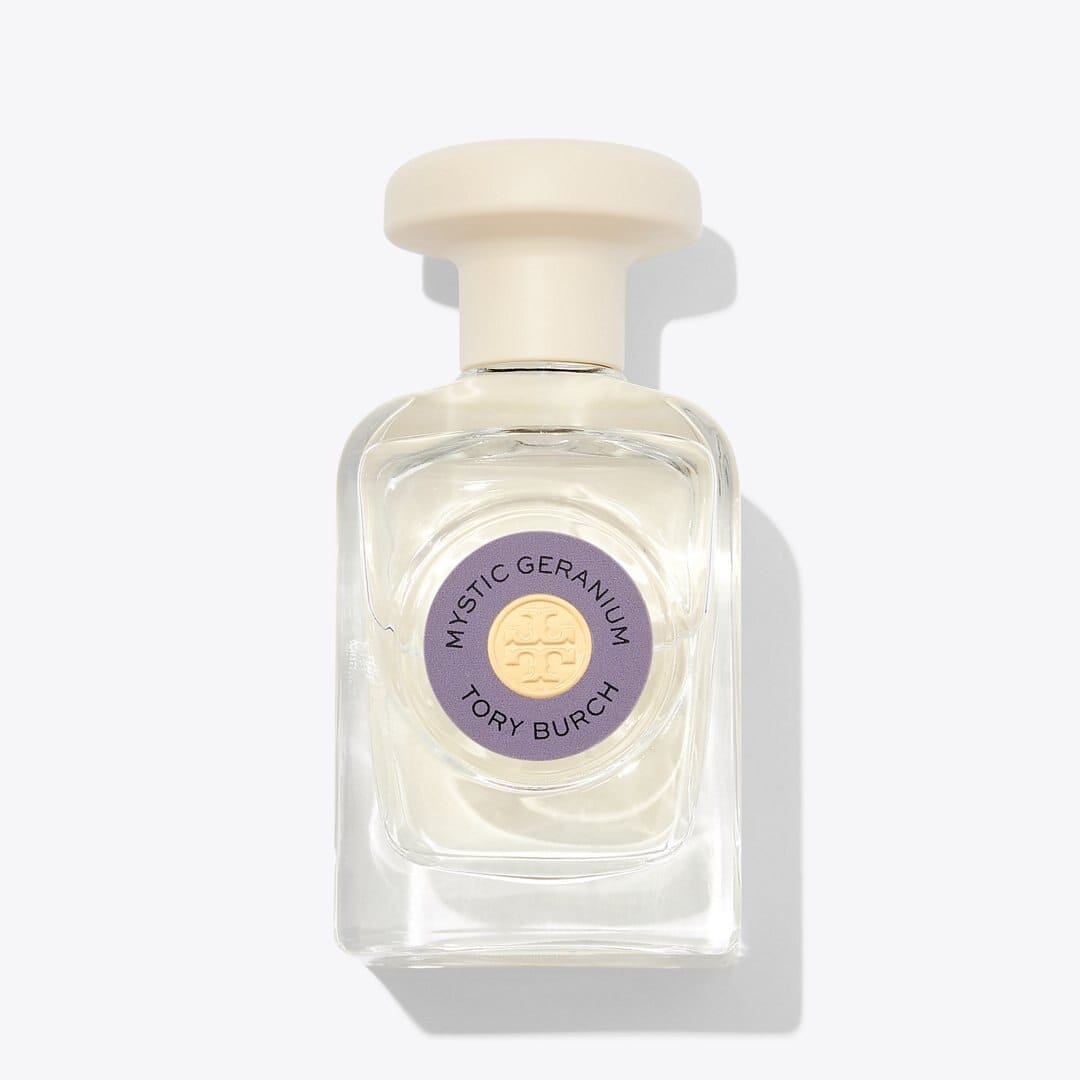 Tory Burch Mystic Geranium Eau de Parfum 90 ml MYSTIC GERANIUM