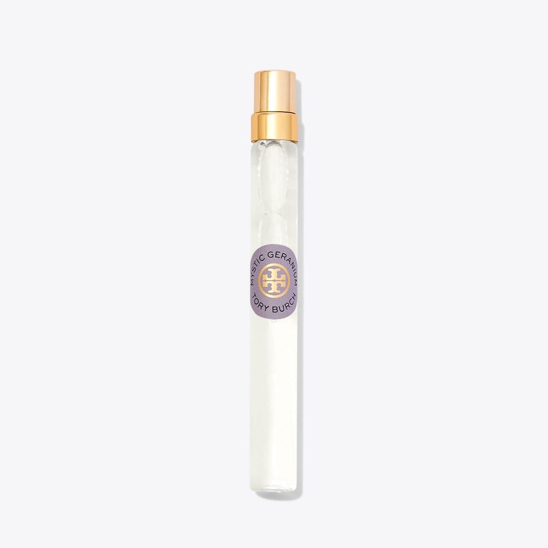 Tory Burch Mystic Geranium Eau de Parfum Travel Spray 10 ml MYSTIC GERANIUM
