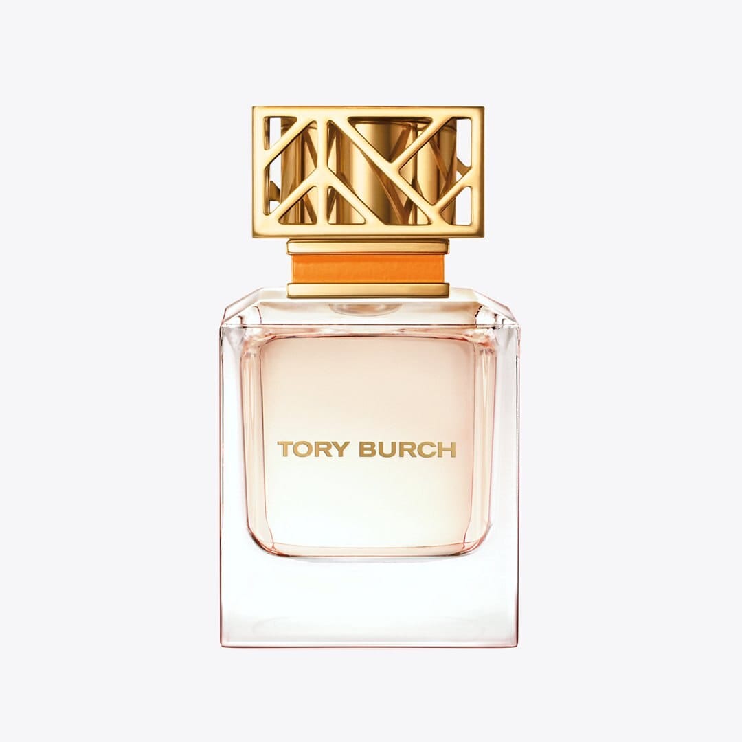 Tory Burch Signature Eau de Parfum Spray 50 ml Tory Orange