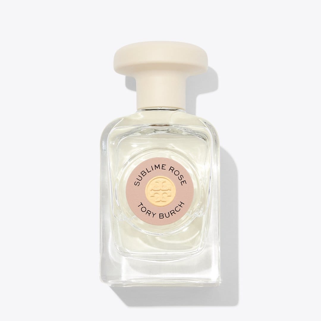Tory Burch Sublime Rose Eau de Parfum 90 ml SUBLIME ROSE