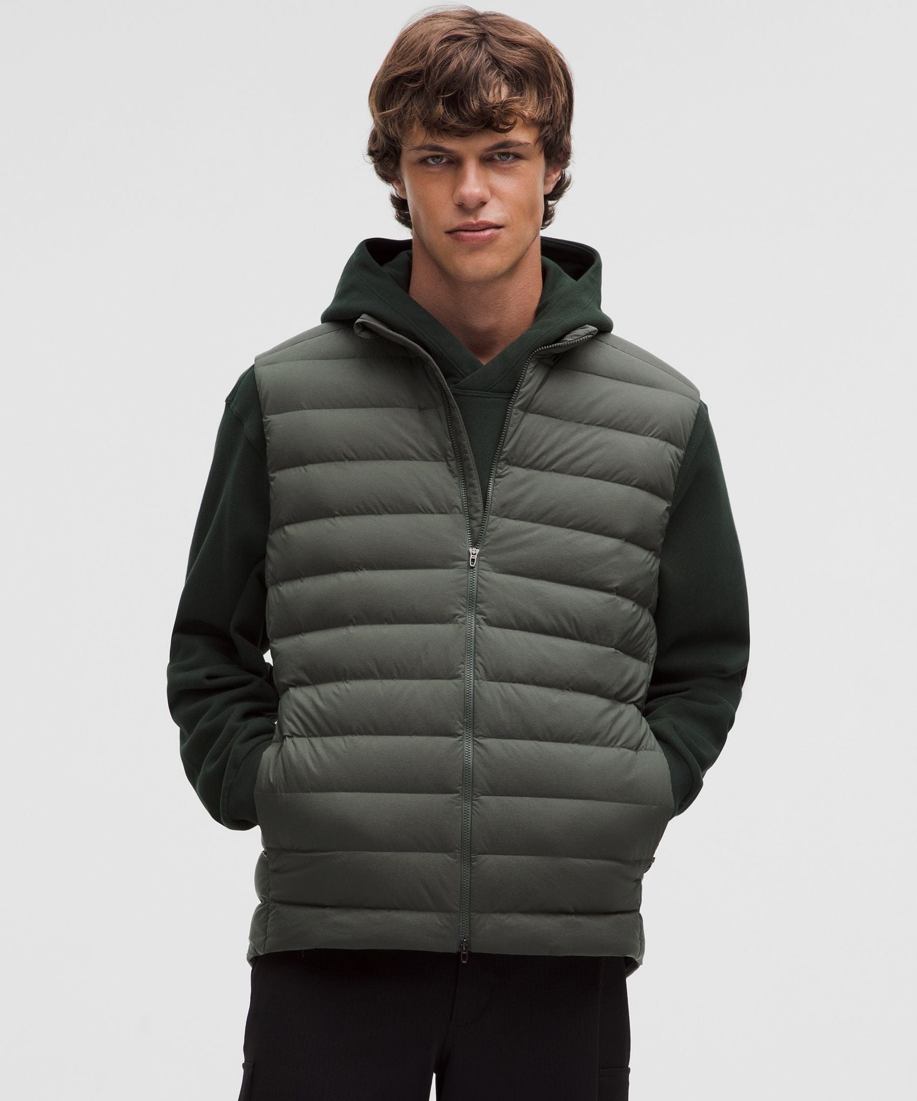 Lululemon Navigation Down Vest