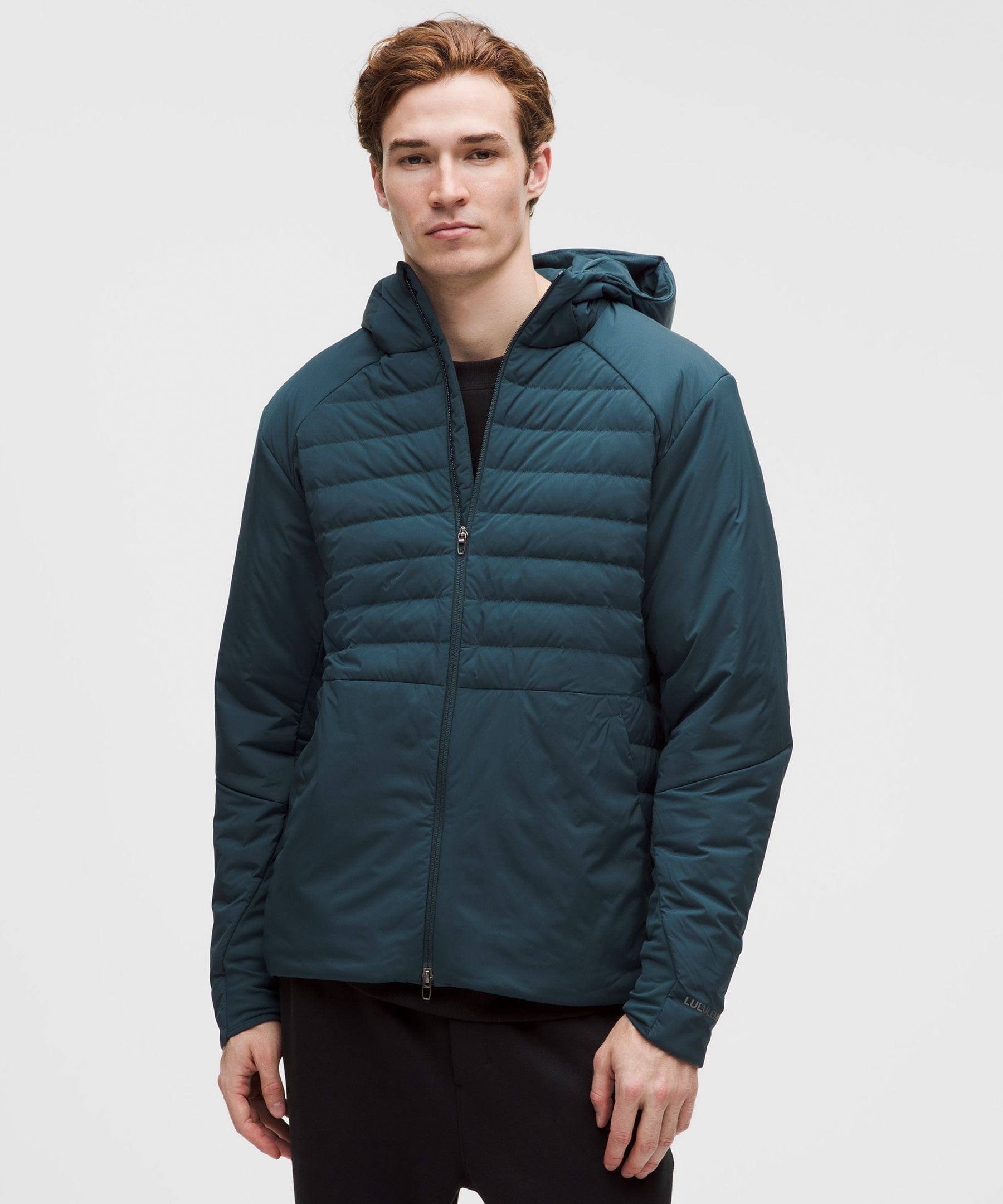 Lululemon Down for It All Hoodie