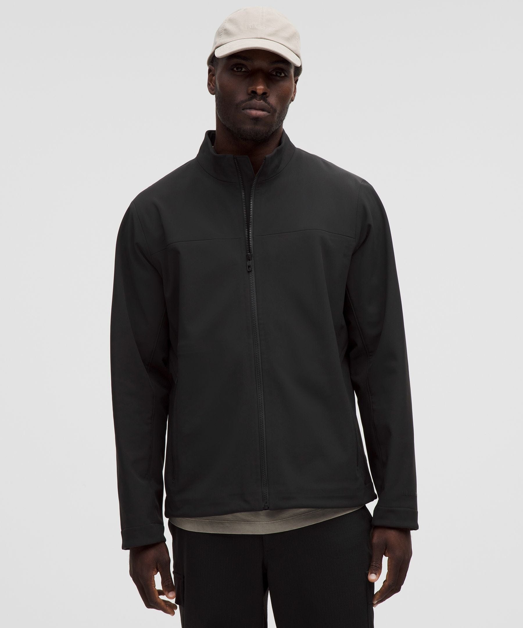 Lululemon Cross Chill Casual Jacket