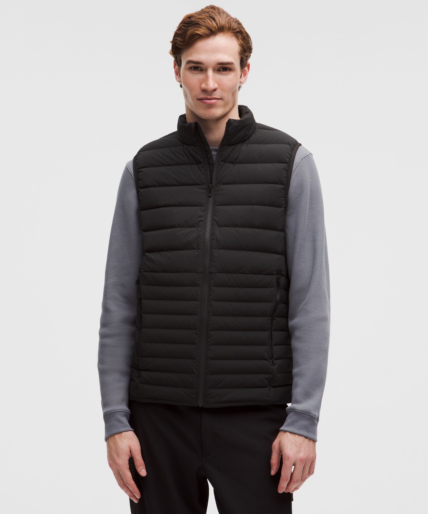 Lululemon Navigation Down Vest *Evolve
