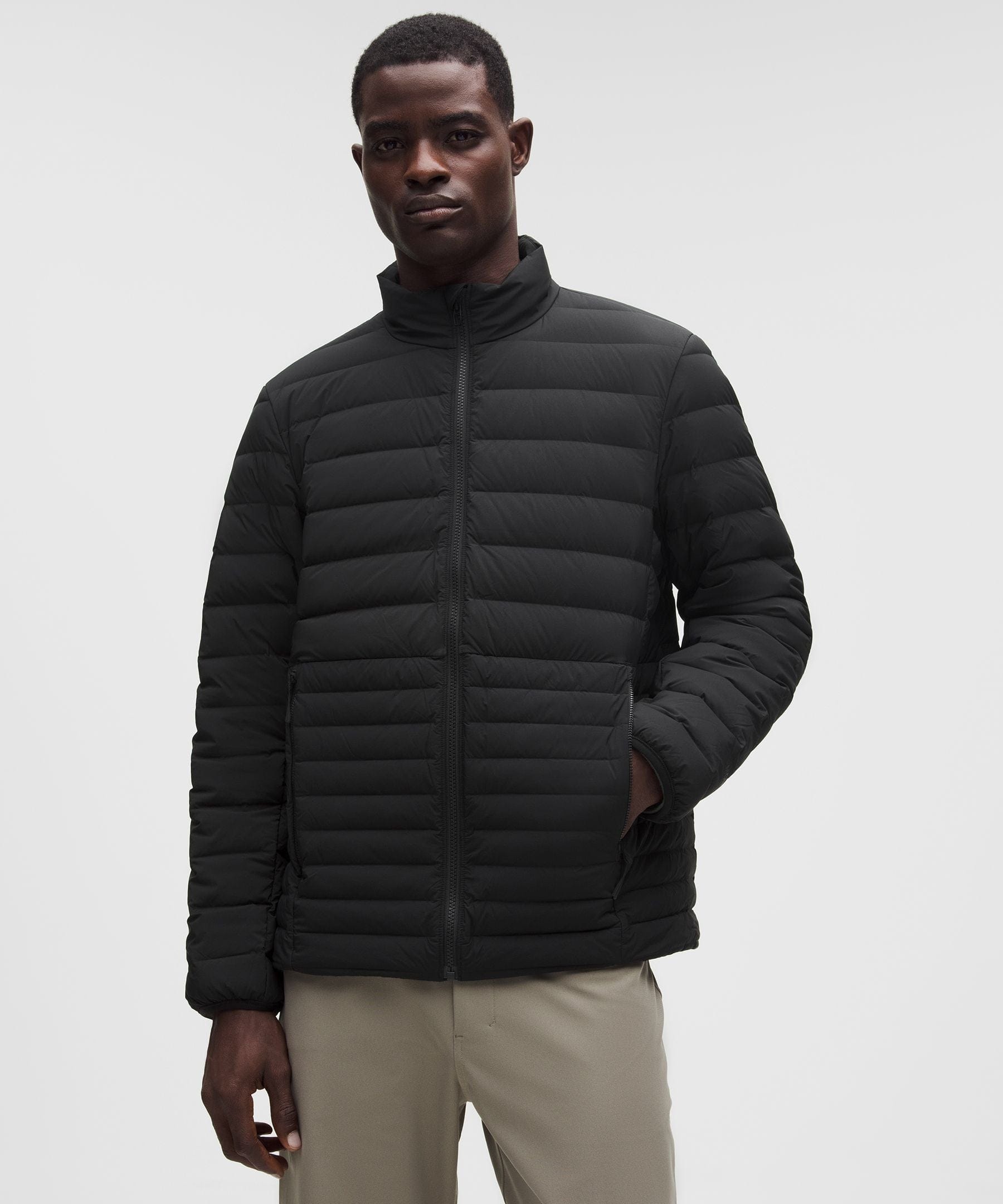 Lululemon Navigation Down Jacket *Evolve