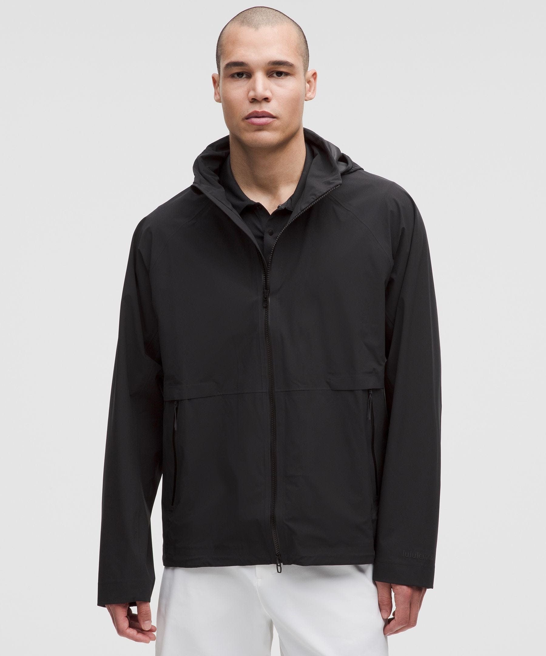 Lululemon Waterproof Golf Jacket