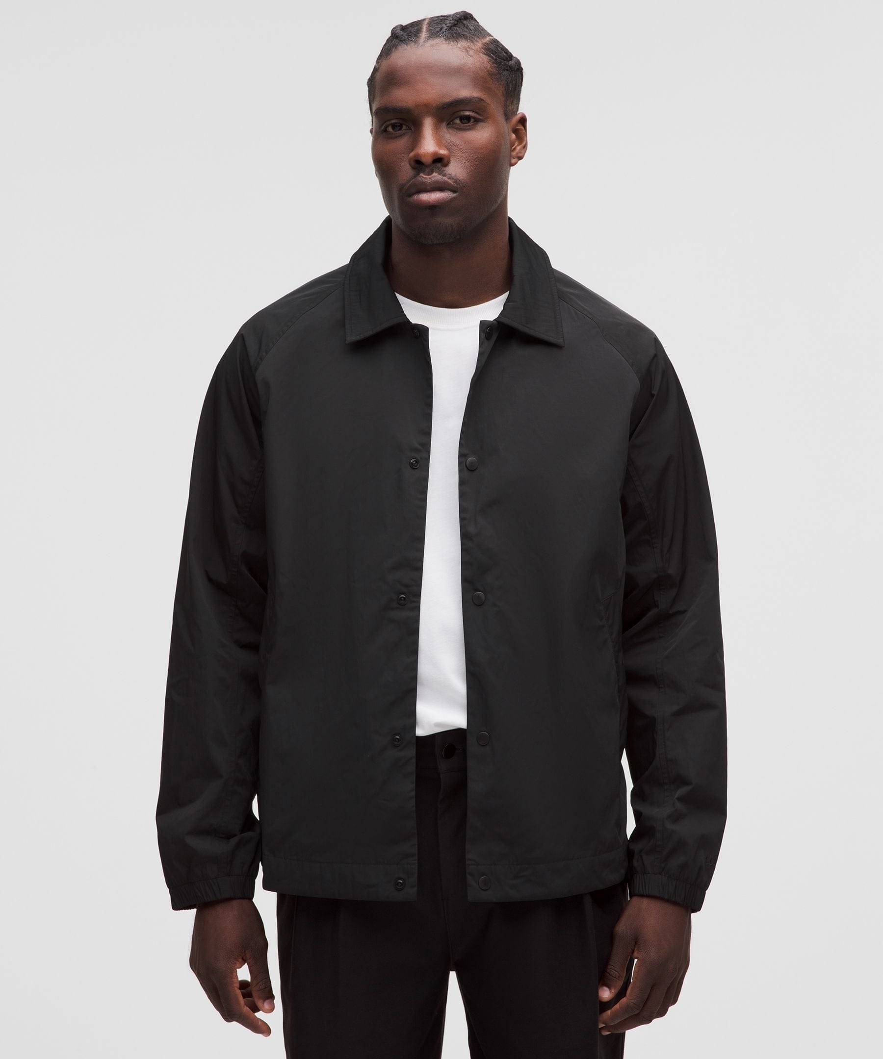 Lululemon Coaches Jacket