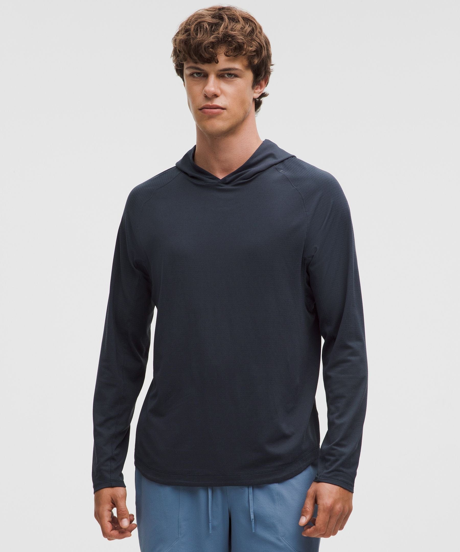 Lululemon License to Train Hoodie