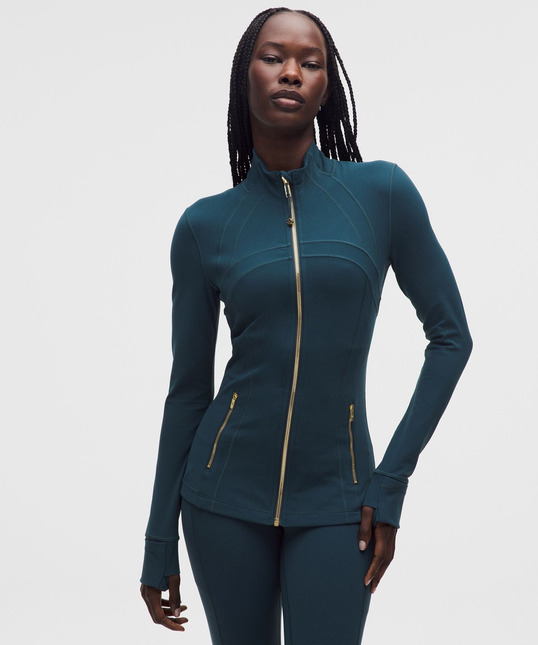 Lululemon Women's Define Jacket *Nulu