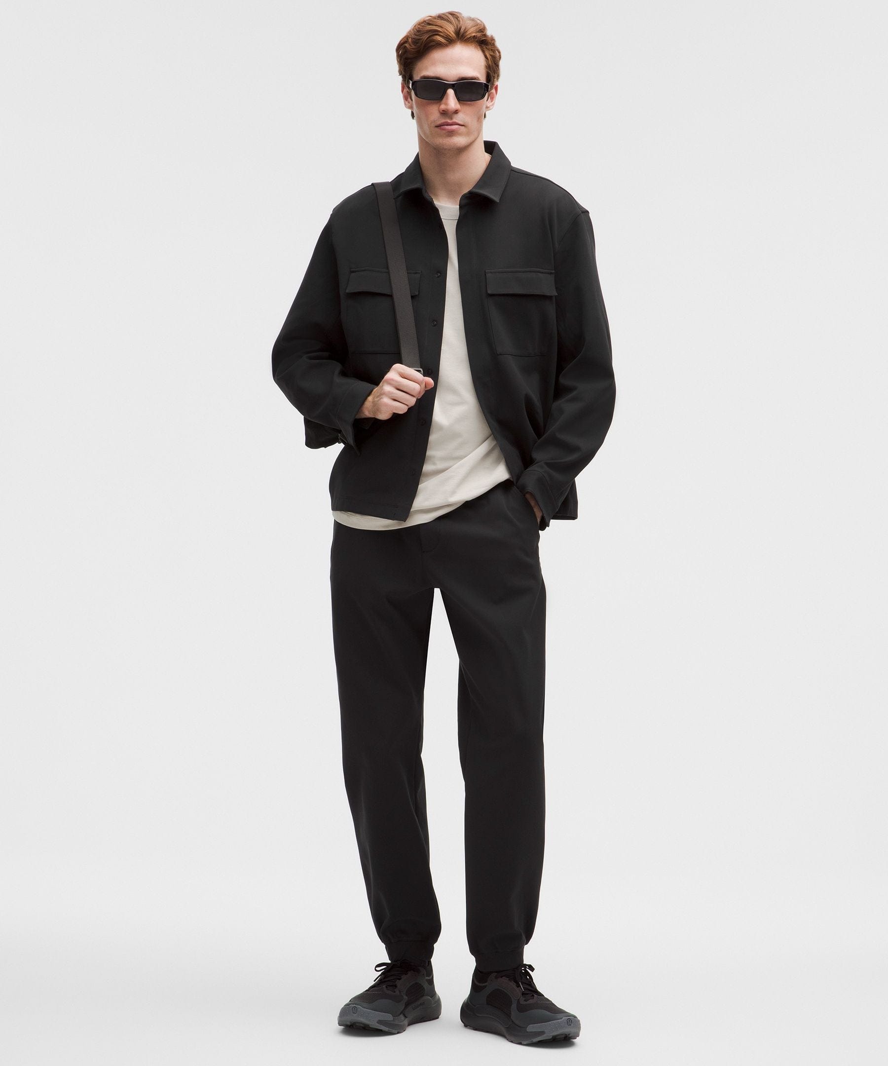 Lululemon Sojourn Jogger *Regular
