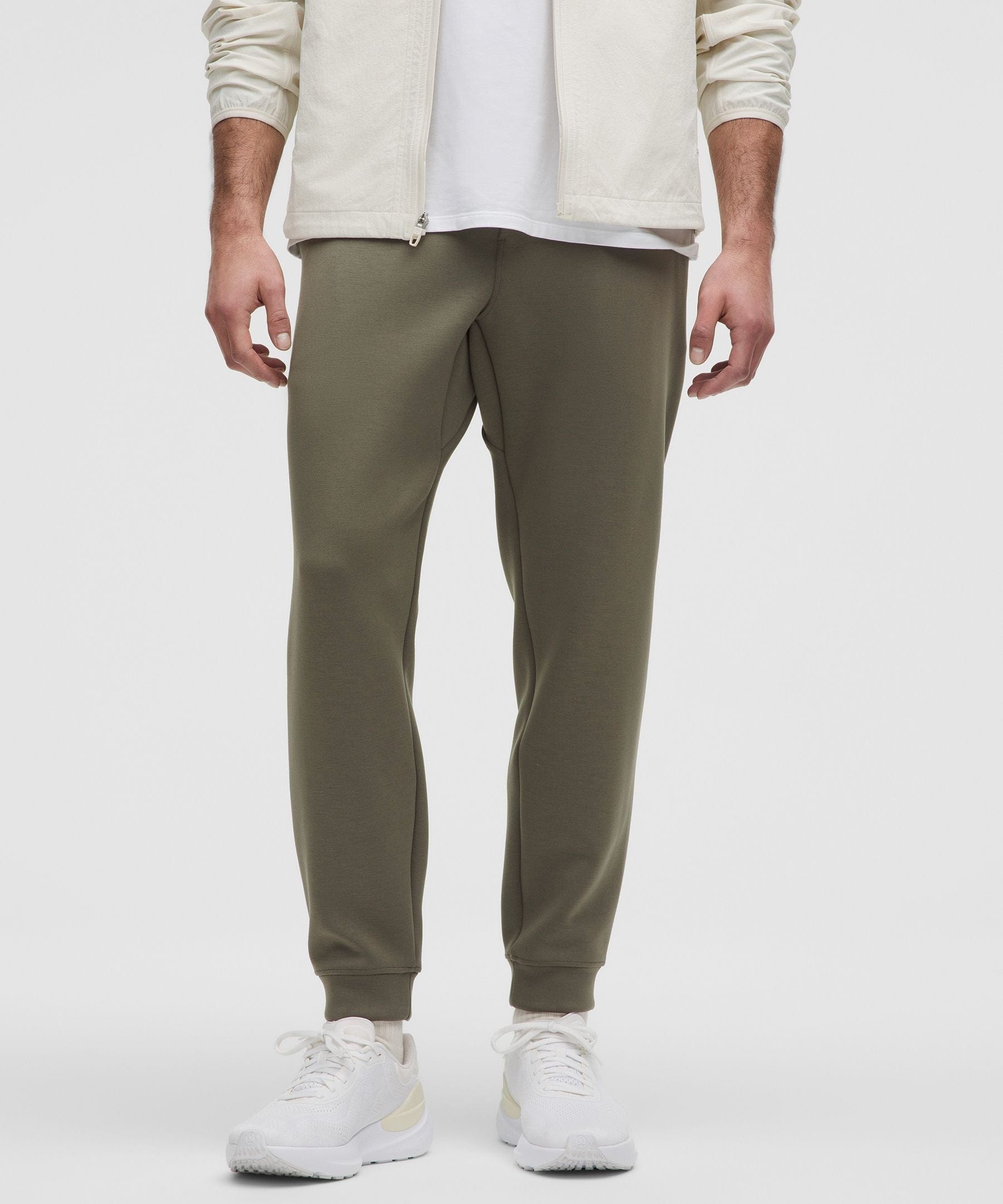 Lululemon Smooth Spacer Jogger *Regular