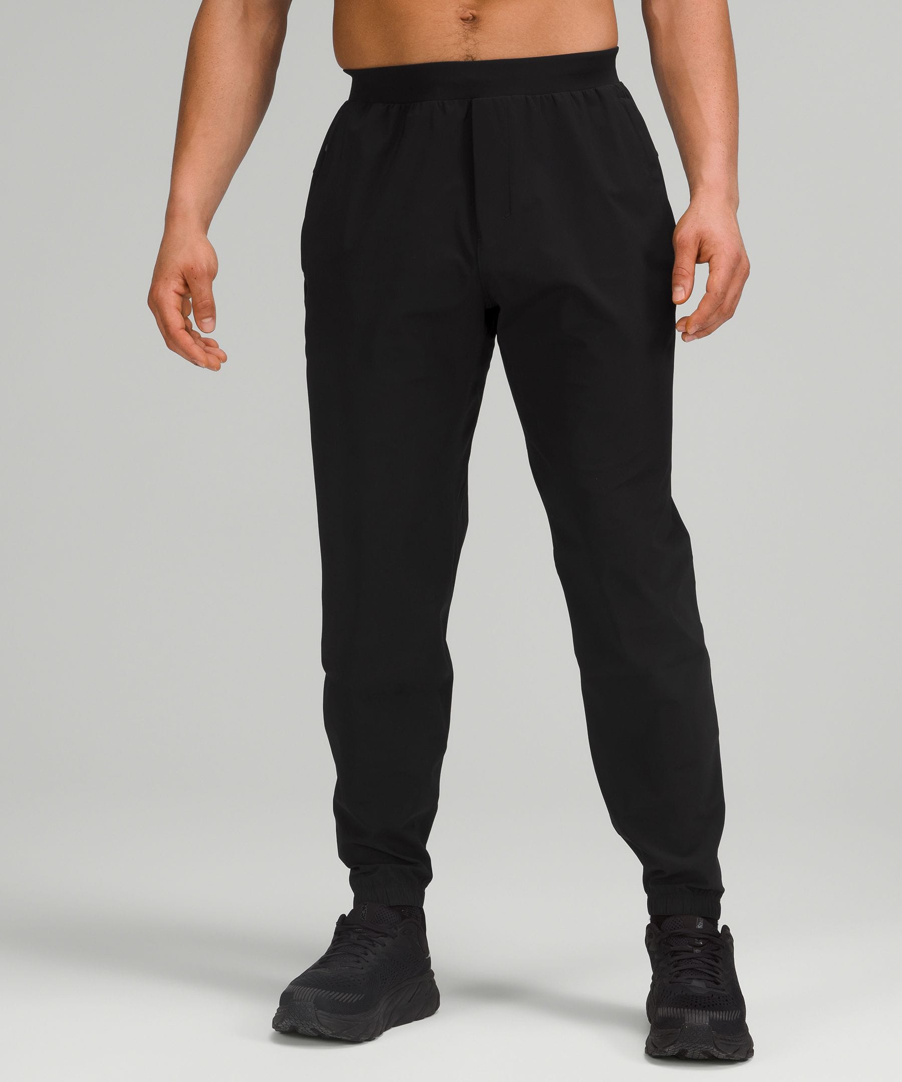 Lululemon Surge Jogger *Shorter