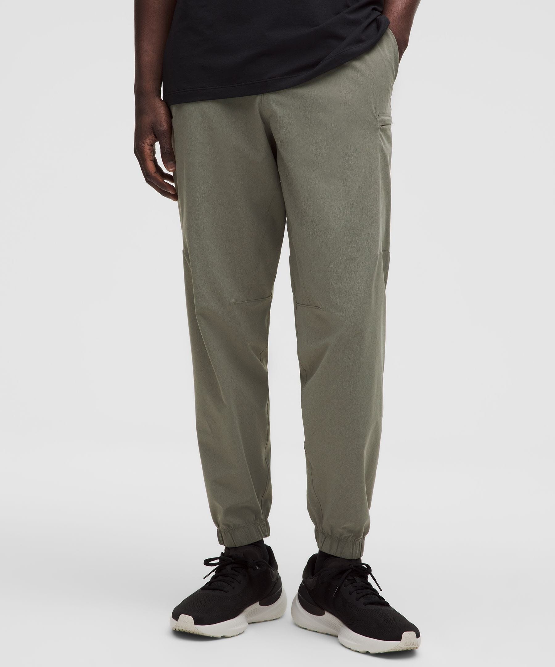 Lululemon Zeroed In Classic - Fit Cargo Jogger *Regular
