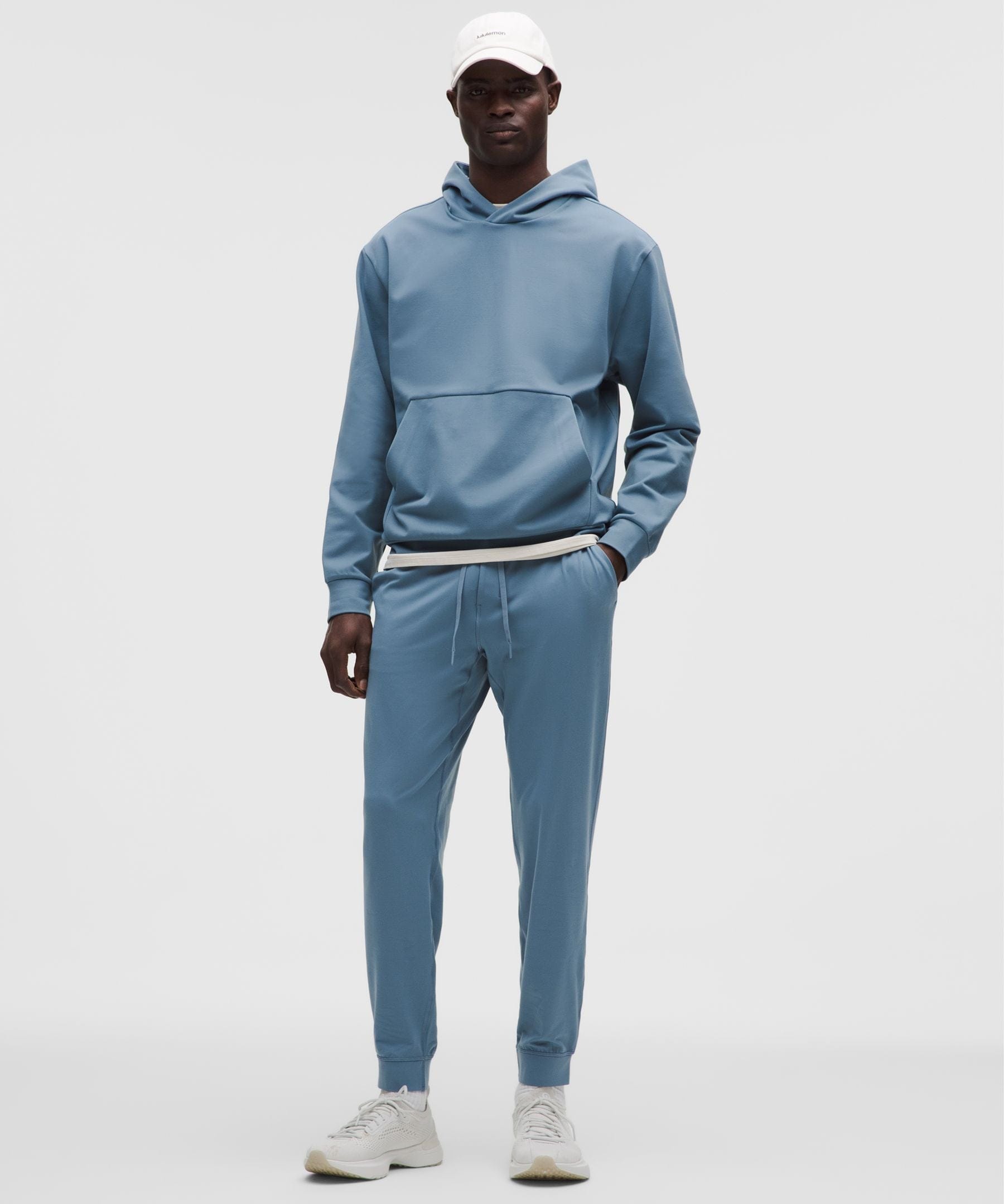 Lululemon Soft Jersey Jogger *Regular