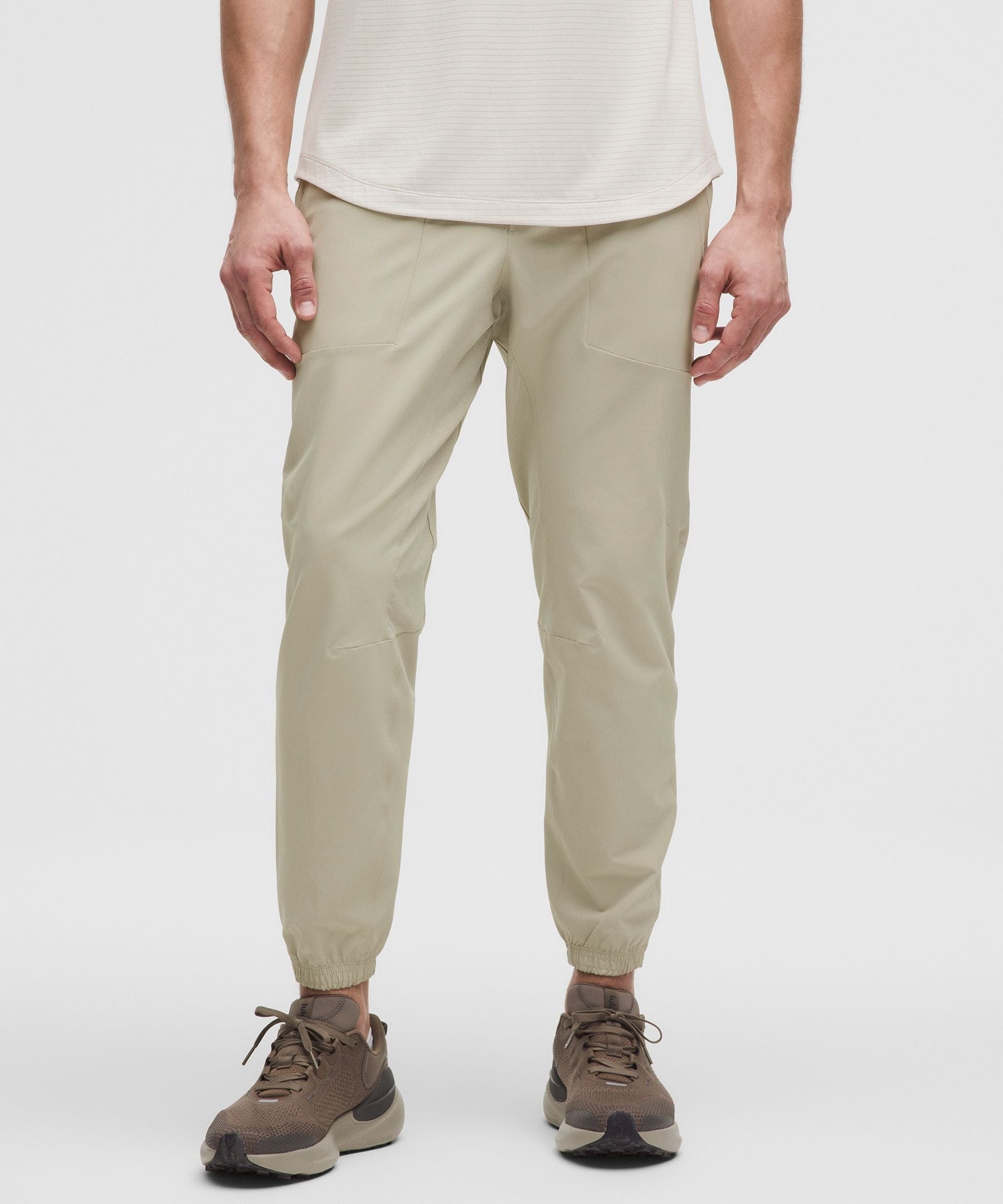 Lululemon License to Train Jogger *Regular