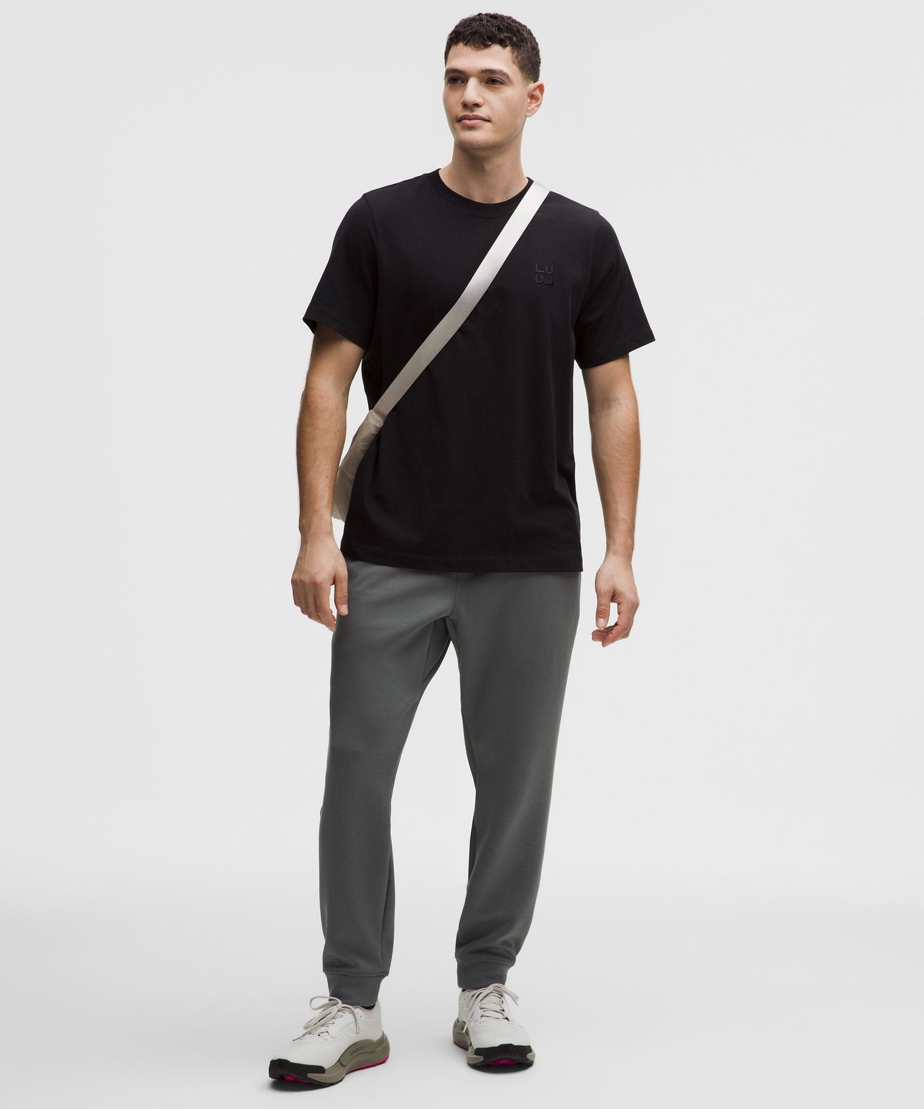 Lululemon Smooth Spacer Jogger *Tall