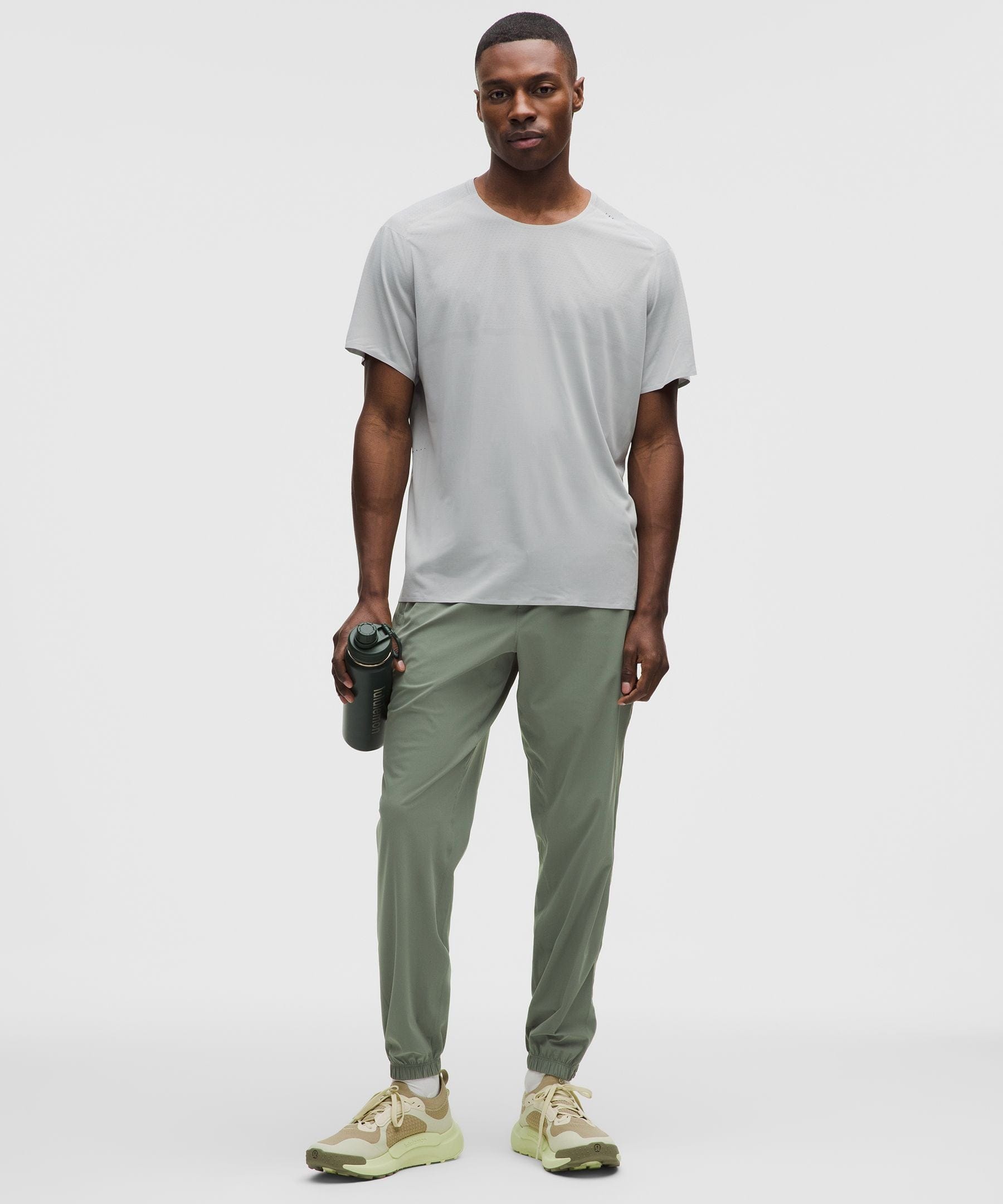 Lululemon Pace Breaker Jogger *Tall