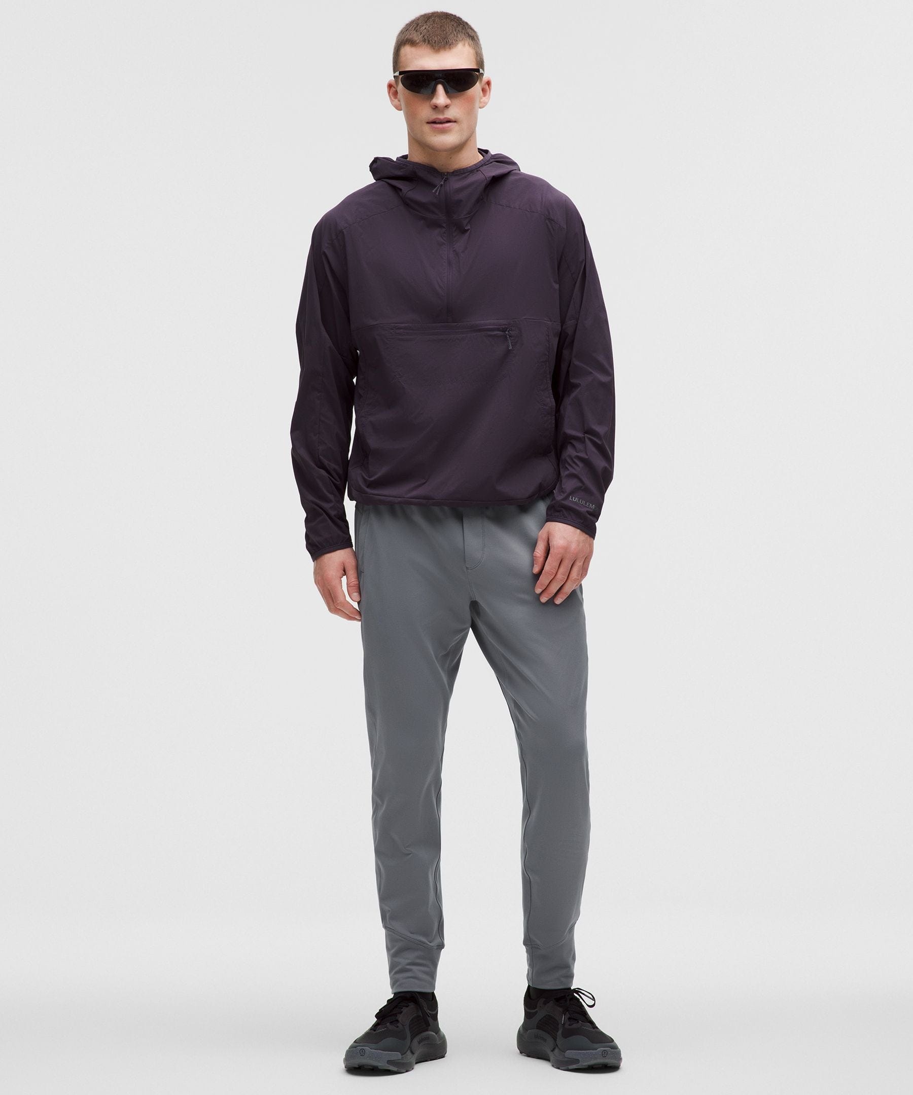 Lululemon Rulu Fleece Jogger *Regular
