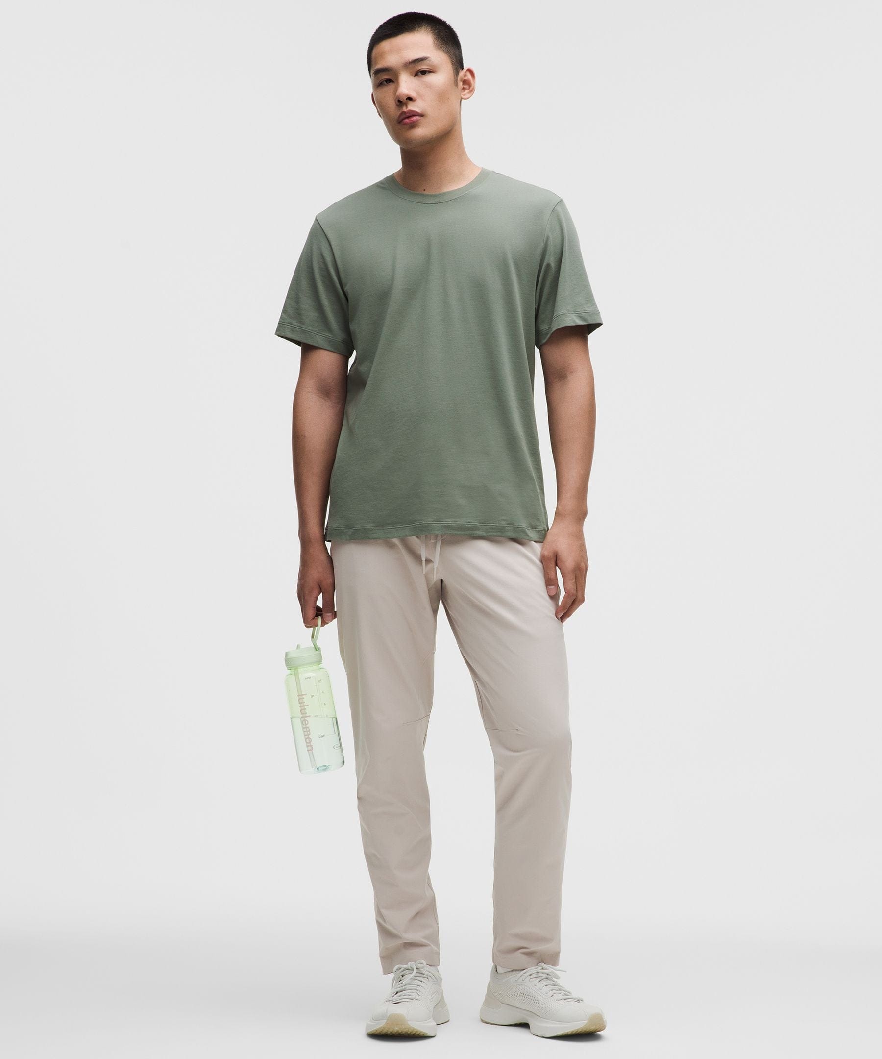 Lululemon Zeroed In Slim - Fit Pant *Shorter