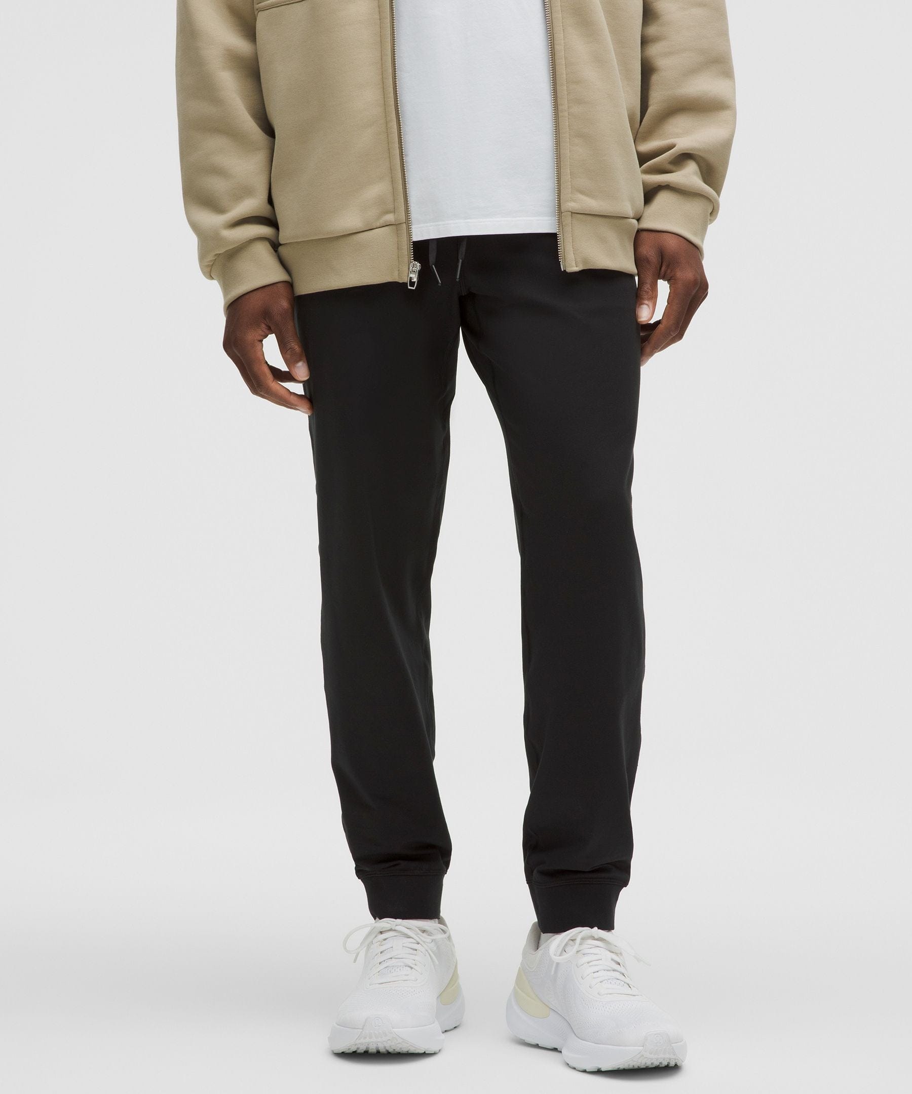 Lululemon Soft Jersey Jogger *Shorter