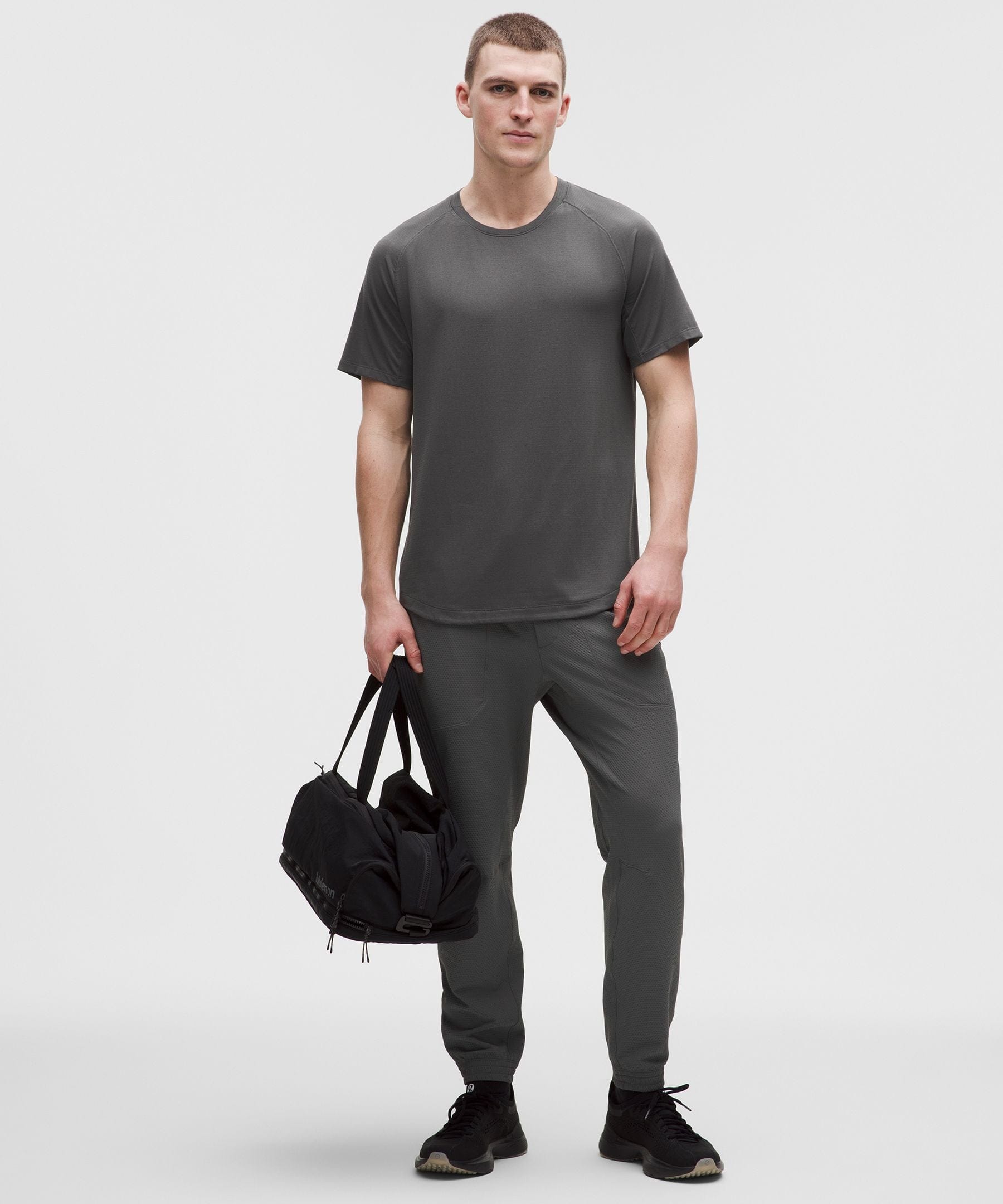 Lululemon License to Train Textured Jogger *Tall