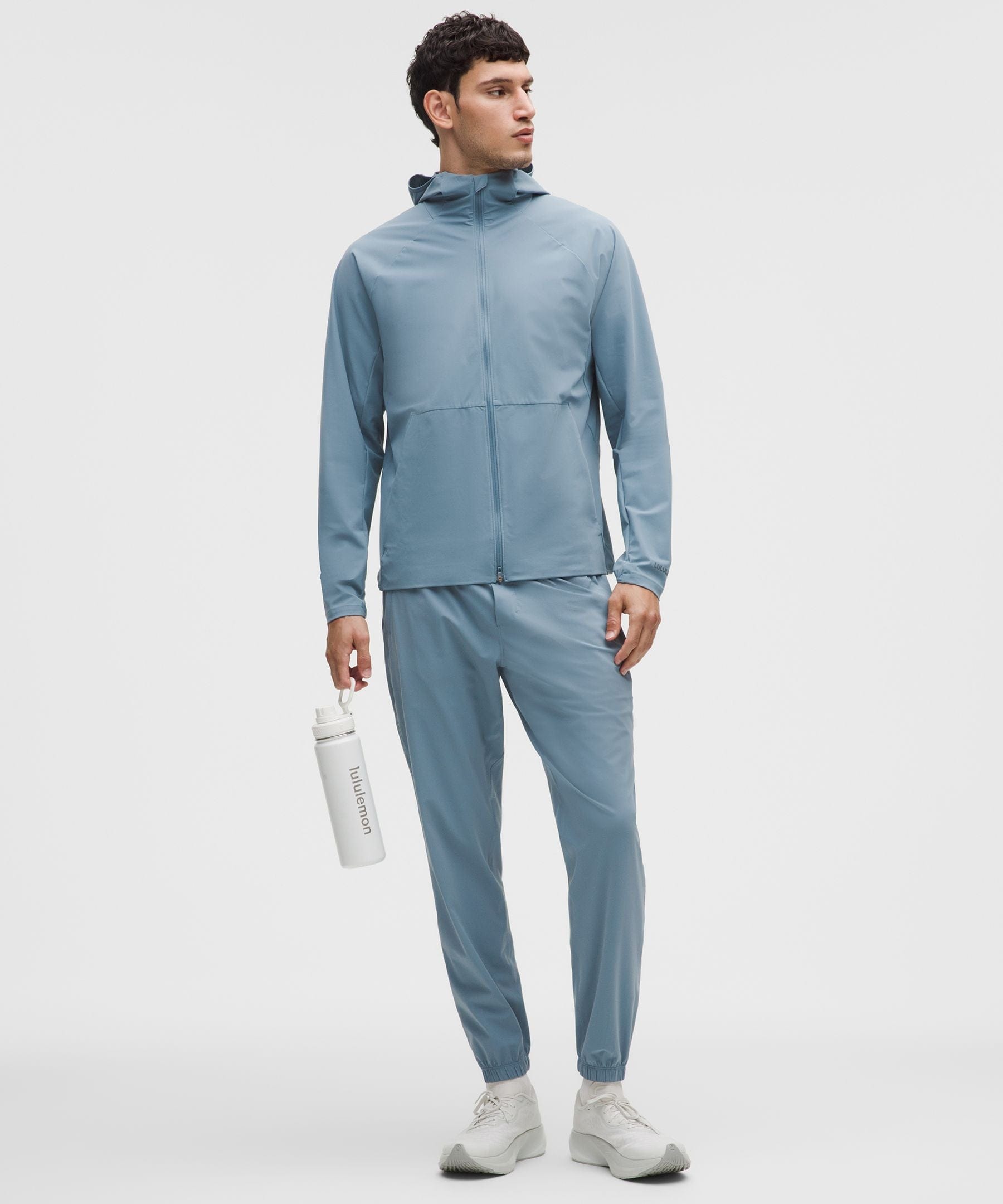 Lululemon Pace Breaker Jogger *Shorter