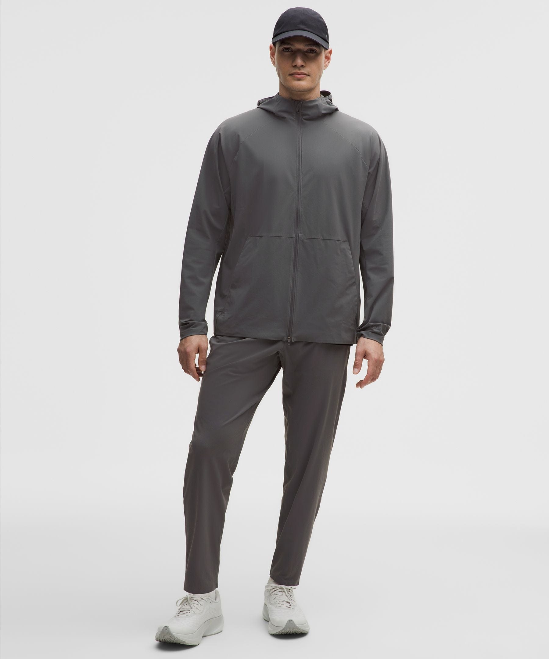 Lululemon Pace Breaker Pant *Tall