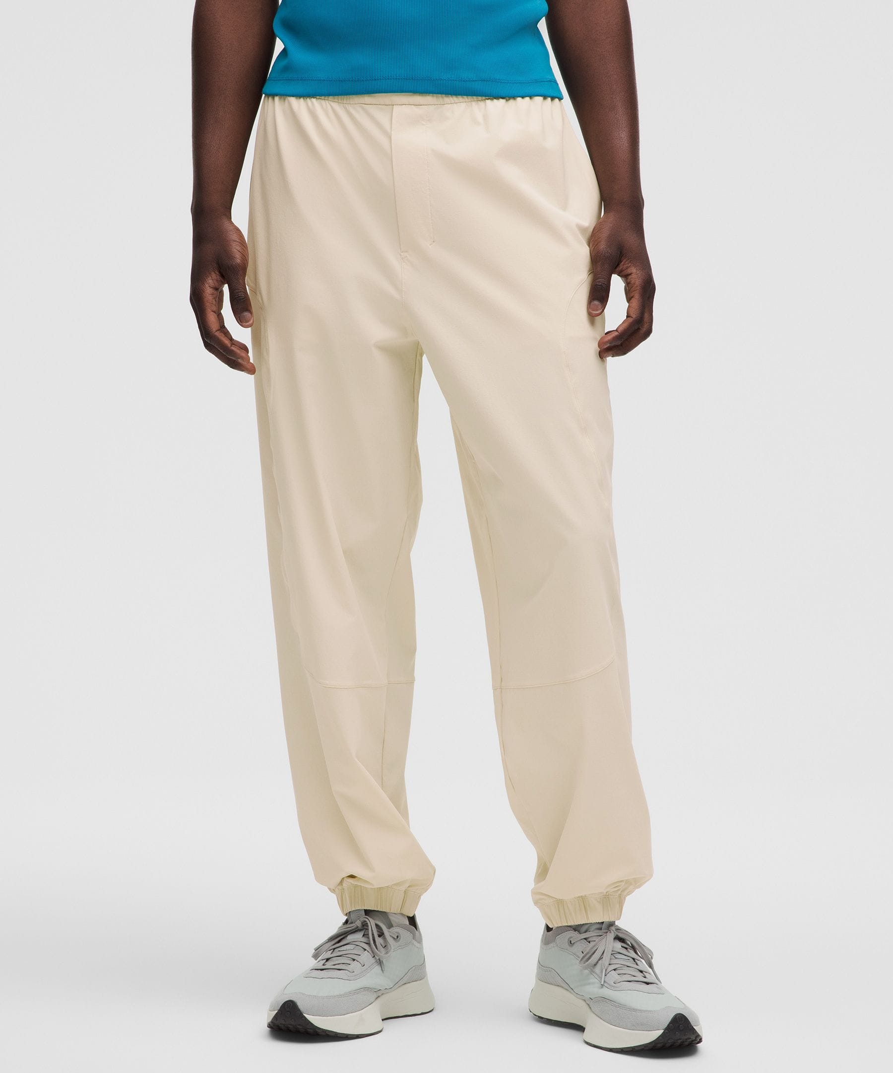 Lululemon Men's Lightweight Woven Jogger *SLNSH Collection