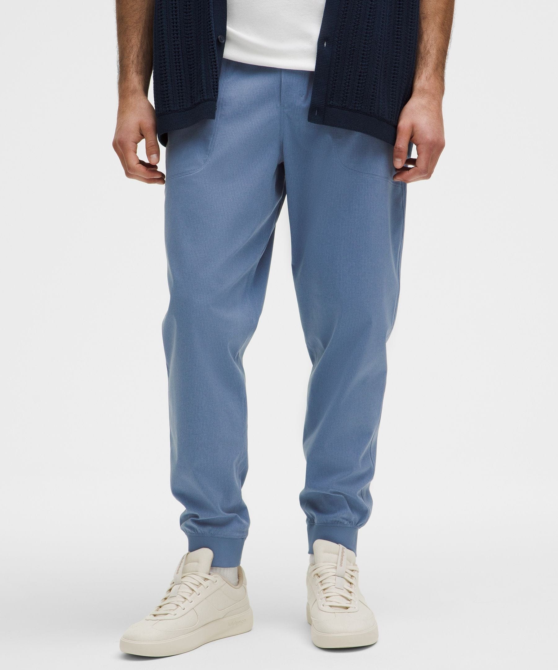 Lululemon ABC Jogger *WovenAir