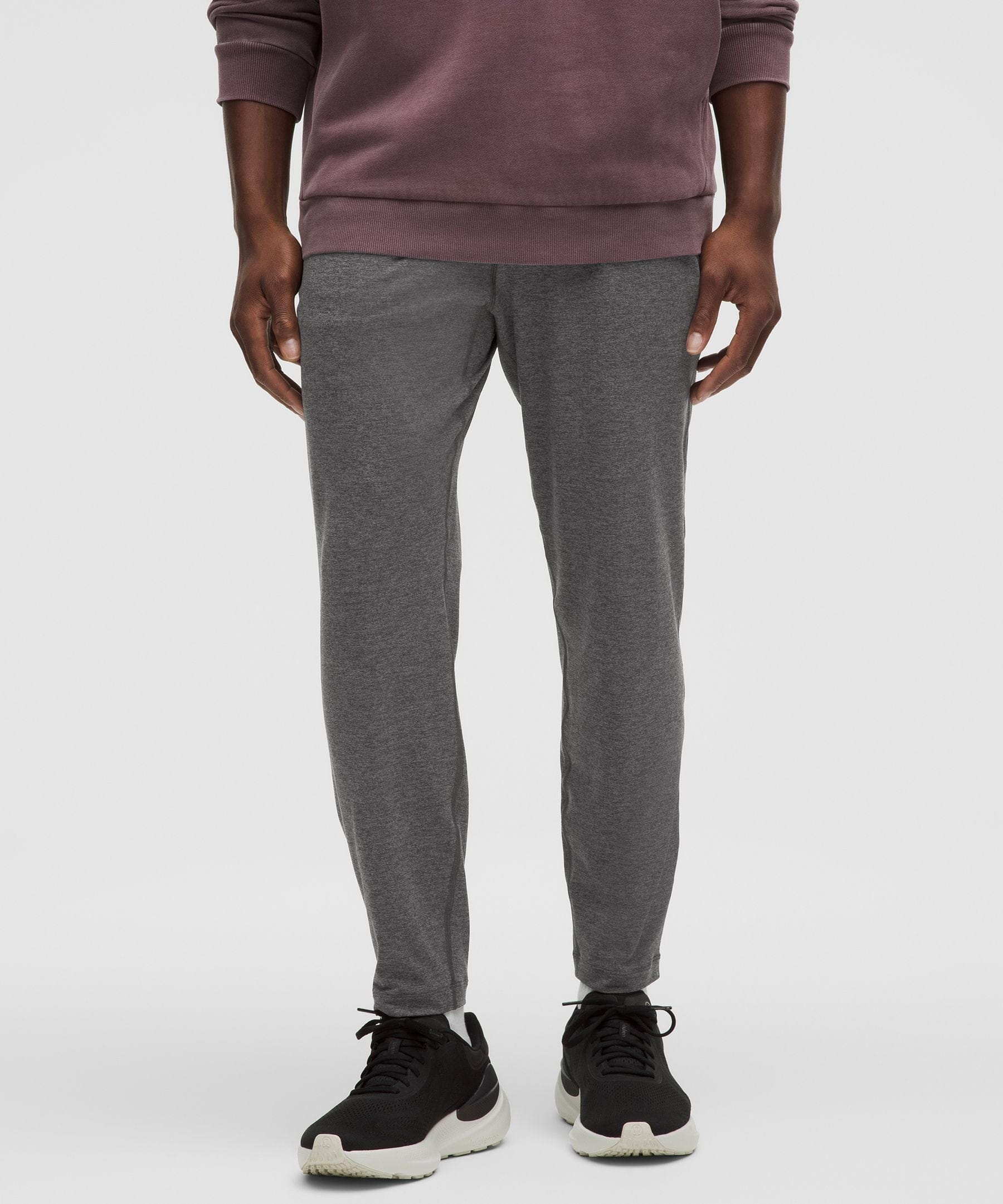 Lululemon Soft Jersey Tapered Pant *Regular