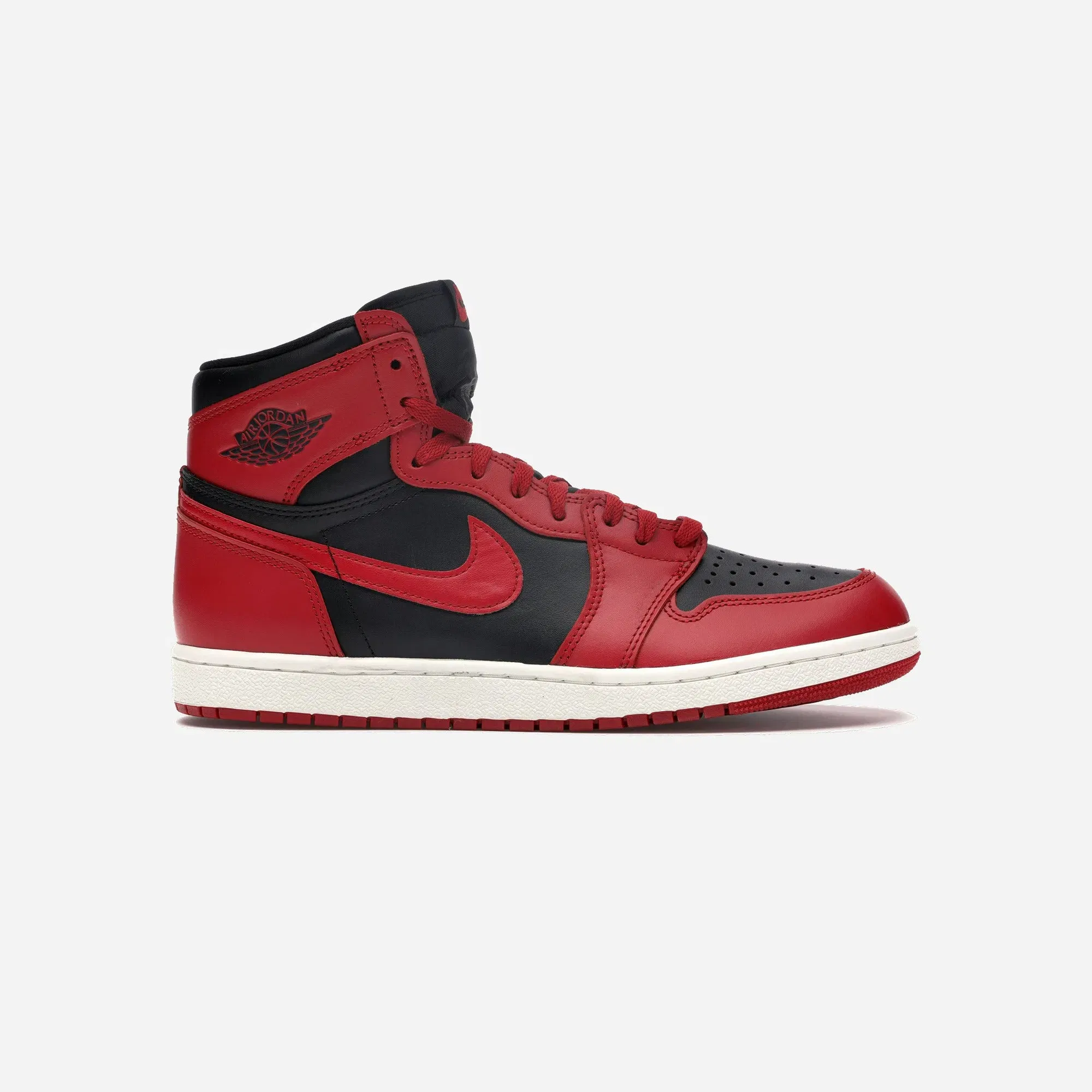 Jordan 1 Retro High 85 Varsity Red