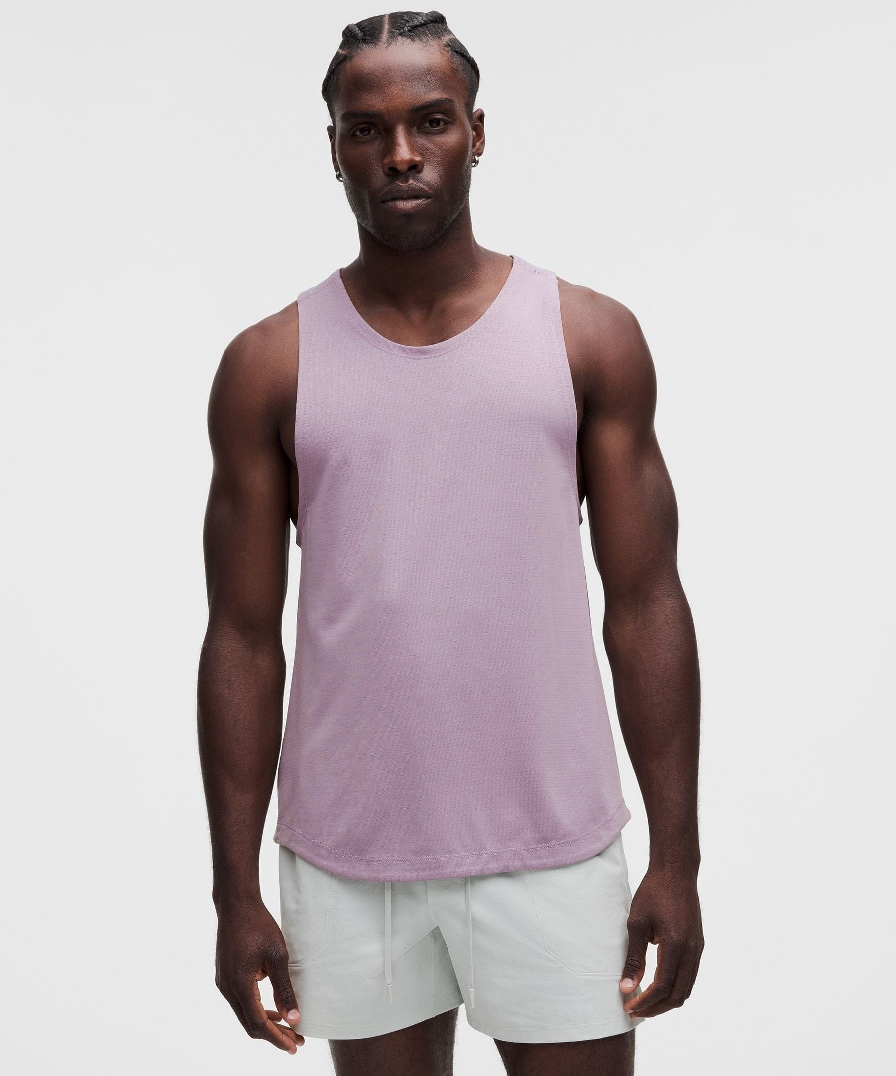 Lululemon License to Train Tank