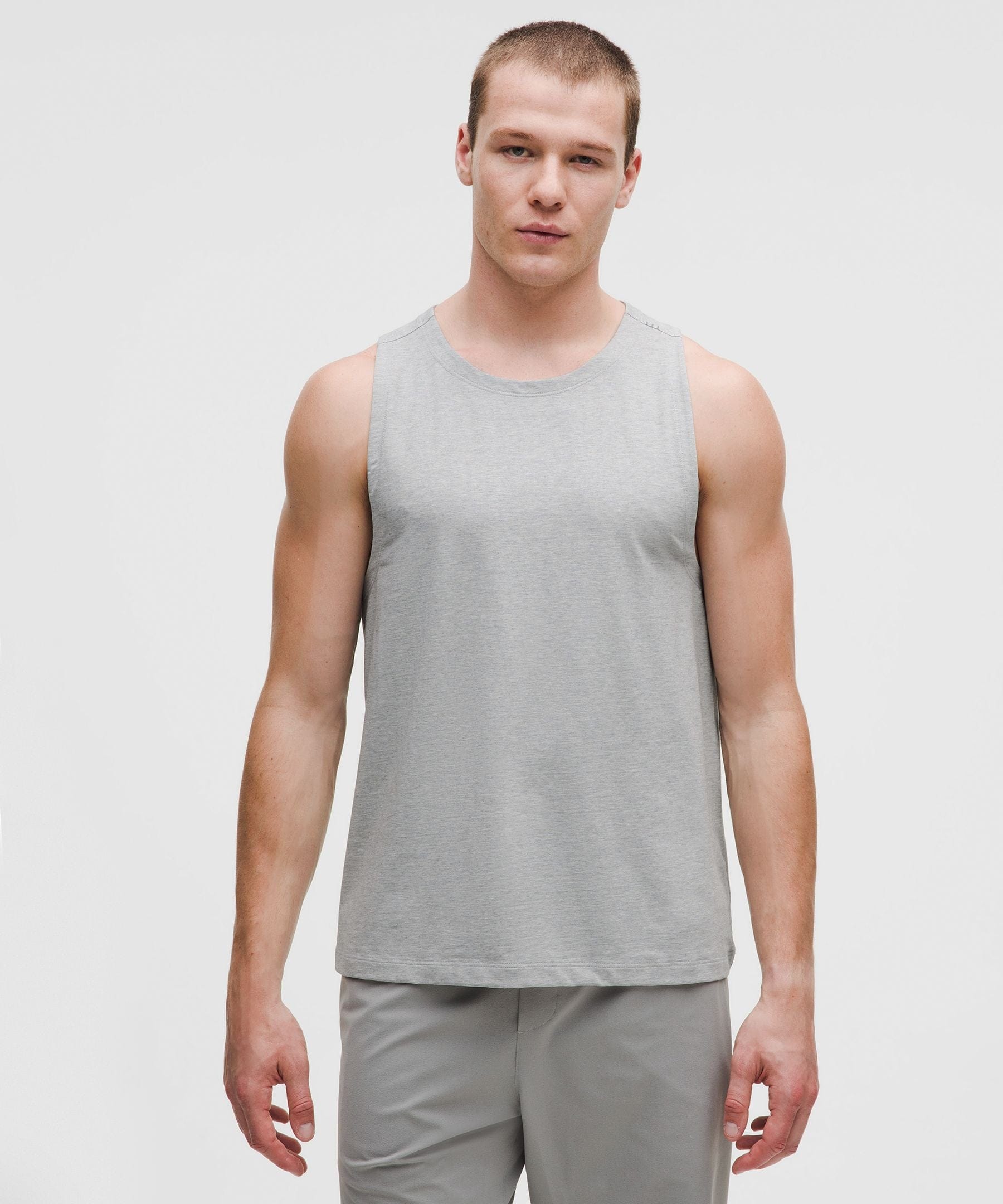 Lululemon Zeroed In Tank