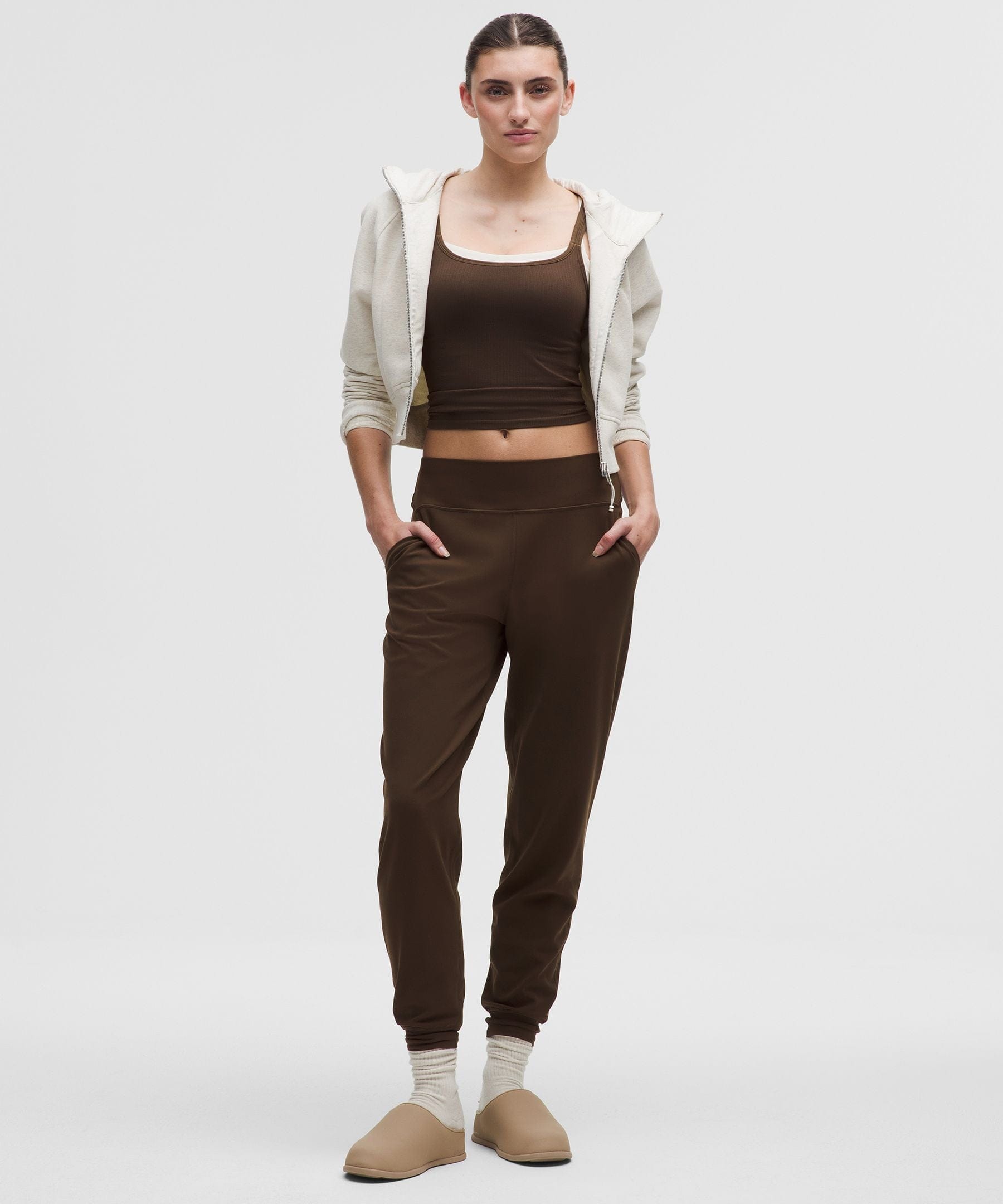 Lululemon Women's lululemon Align™ High - Rise Jogger *Regular