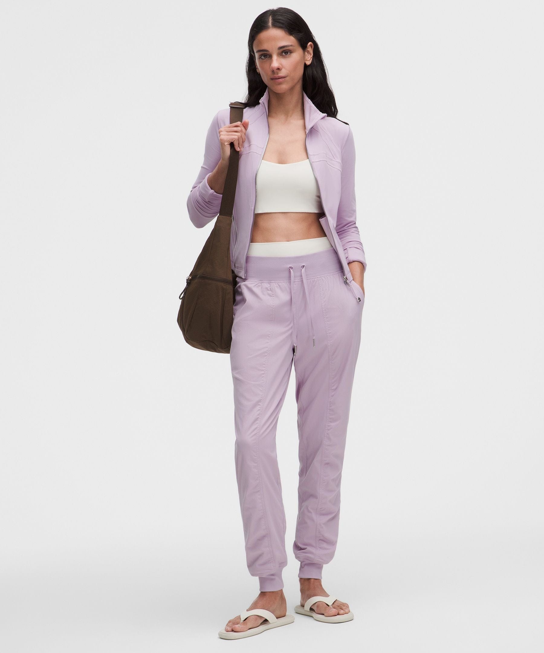 Lululemon Women's Dance Studio Mid - Rise Jogger *Full Length