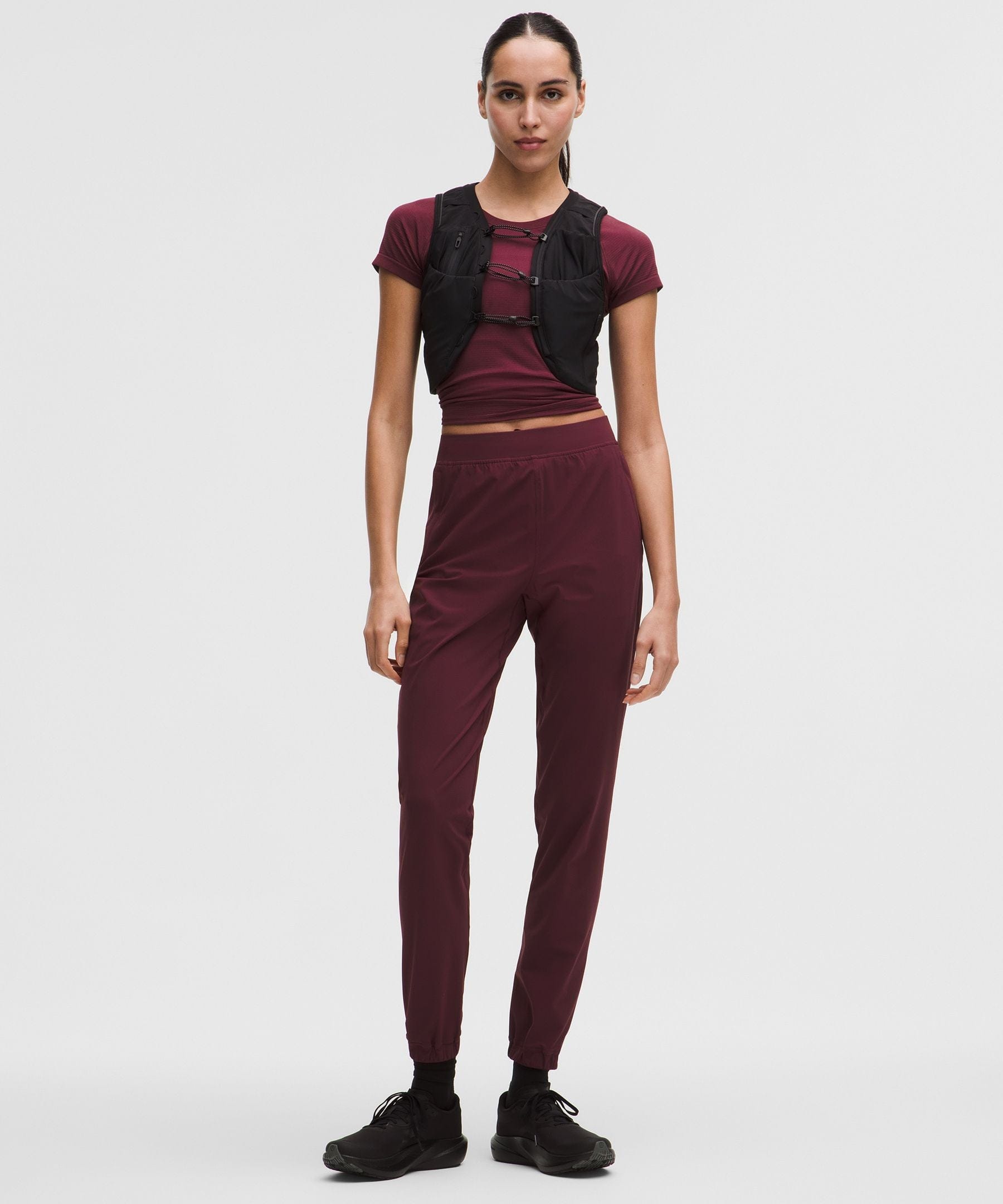 Lululemon Women's Adapted State High - Rise Jogger *Regular