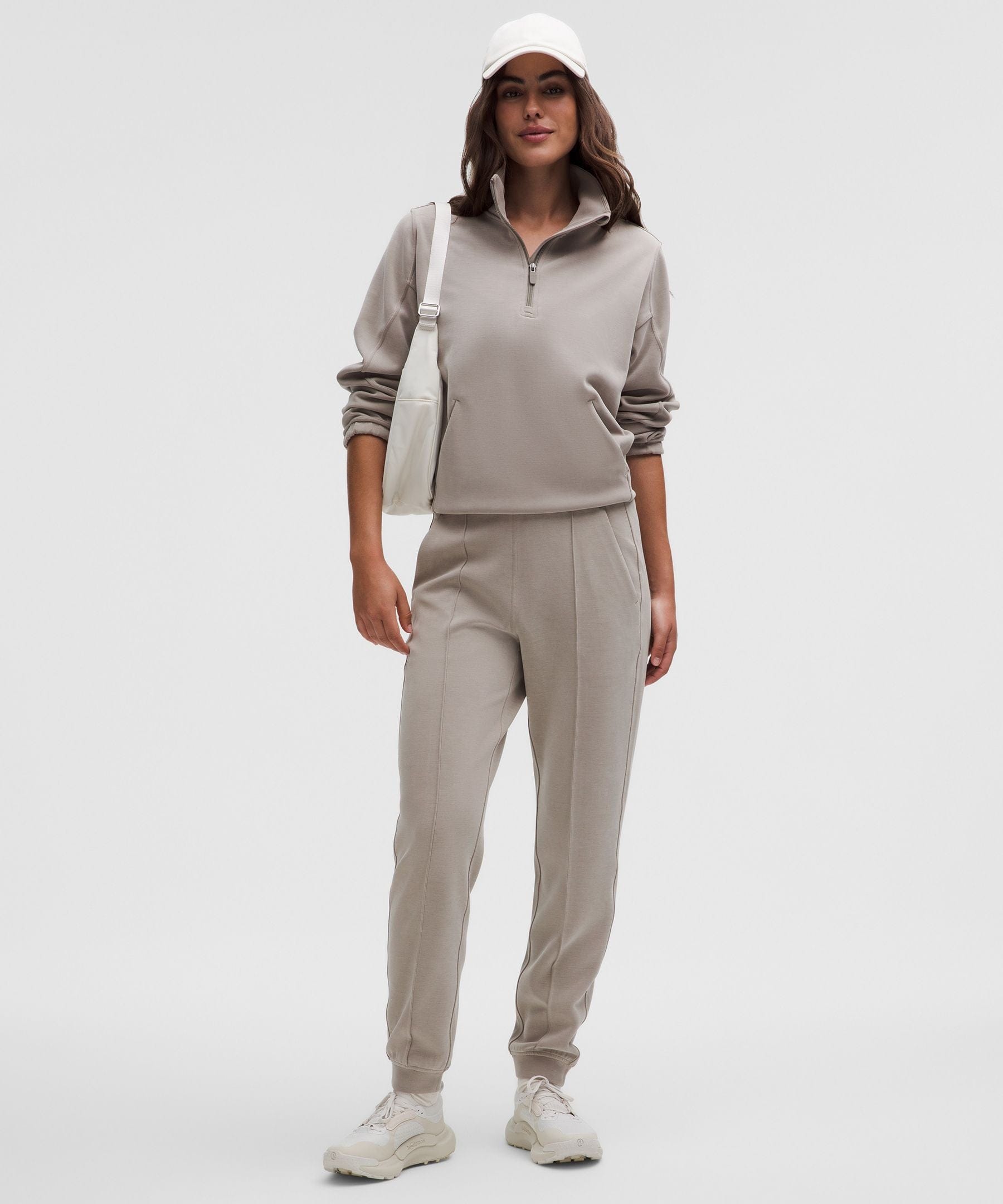 Lululemon Women's Softstreme Classic - Fit High - Rise Jogger