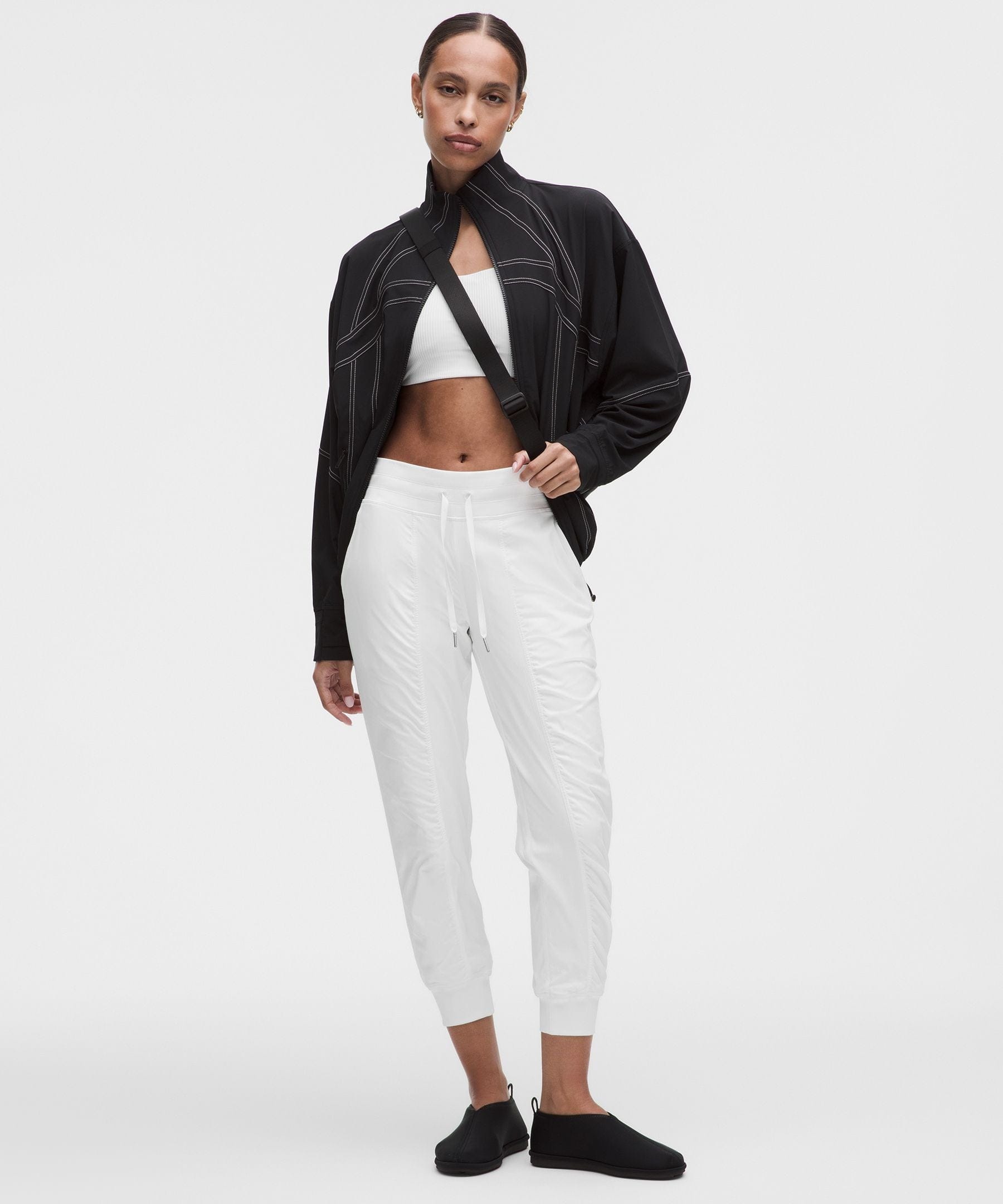 Lululemon Women's Dance Studio Mid - Rise Jogger 7/8 Length
