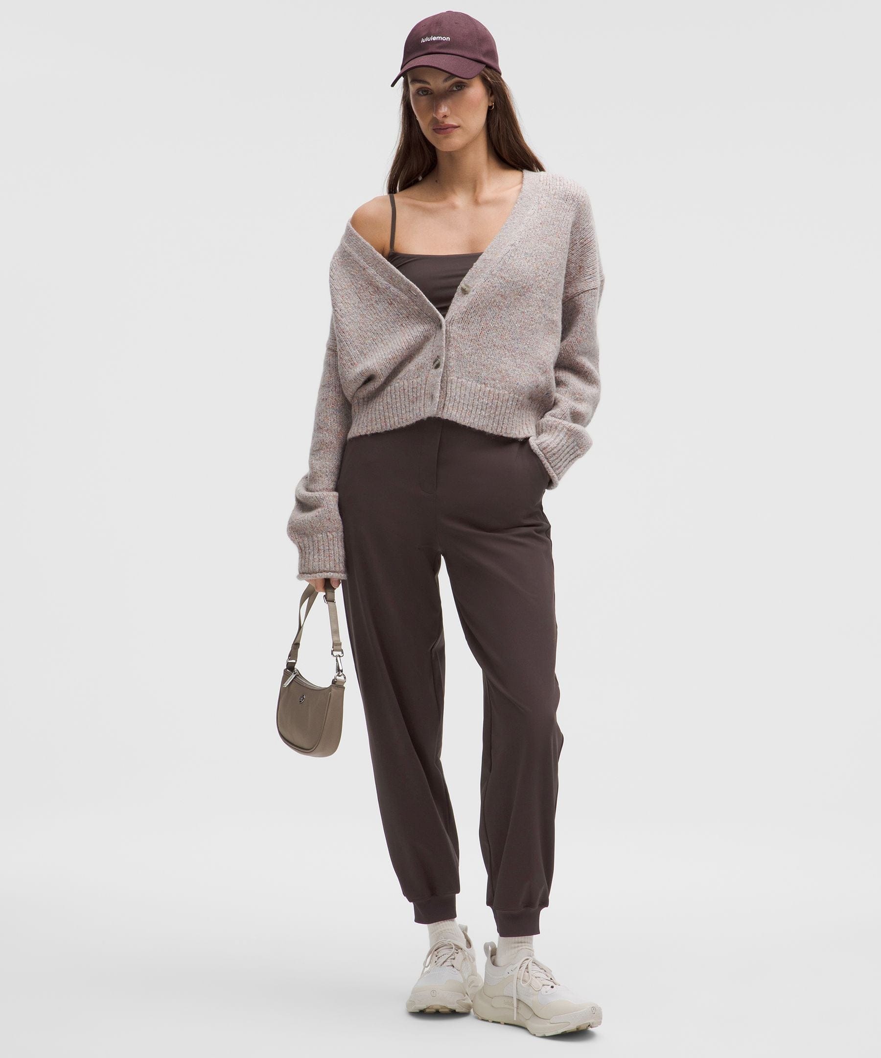 Lululemon Women's Daydrift High - Rise Jogger *Tall