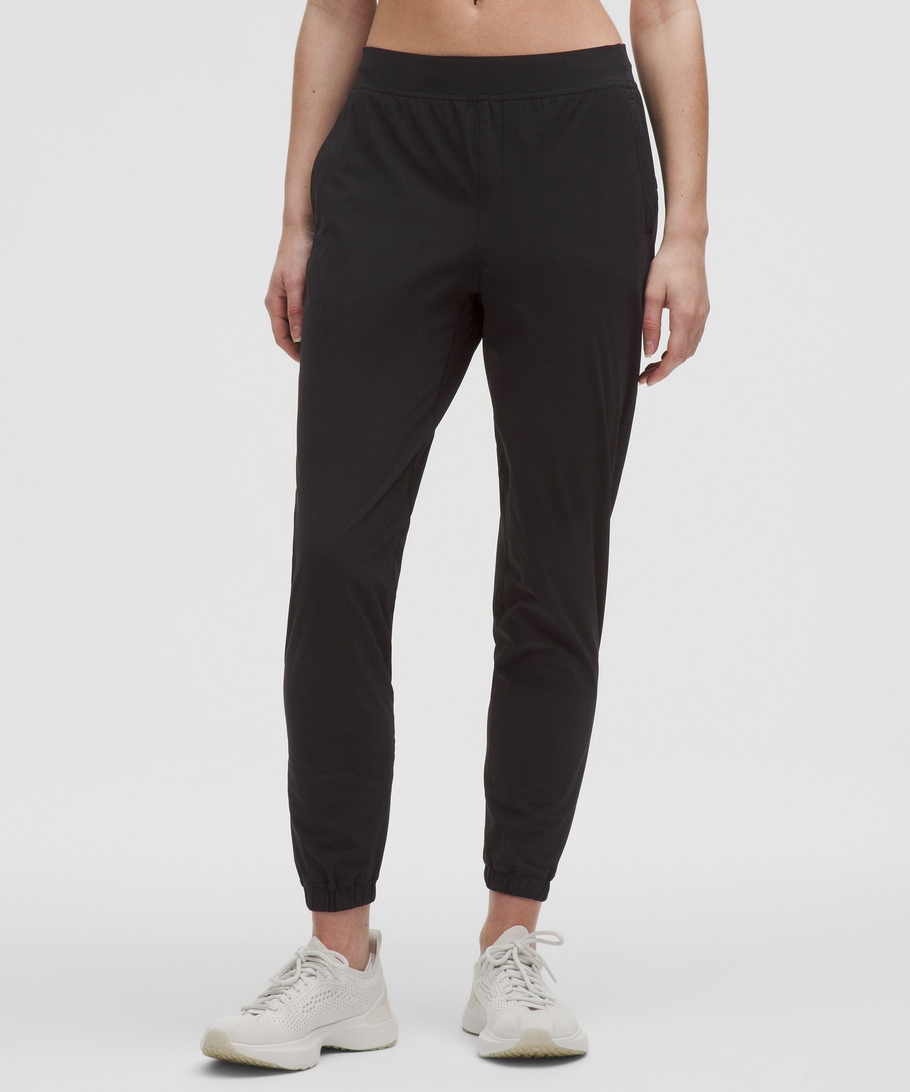 Lululemon Women's Adapted State High - Rise Jogger *Tall