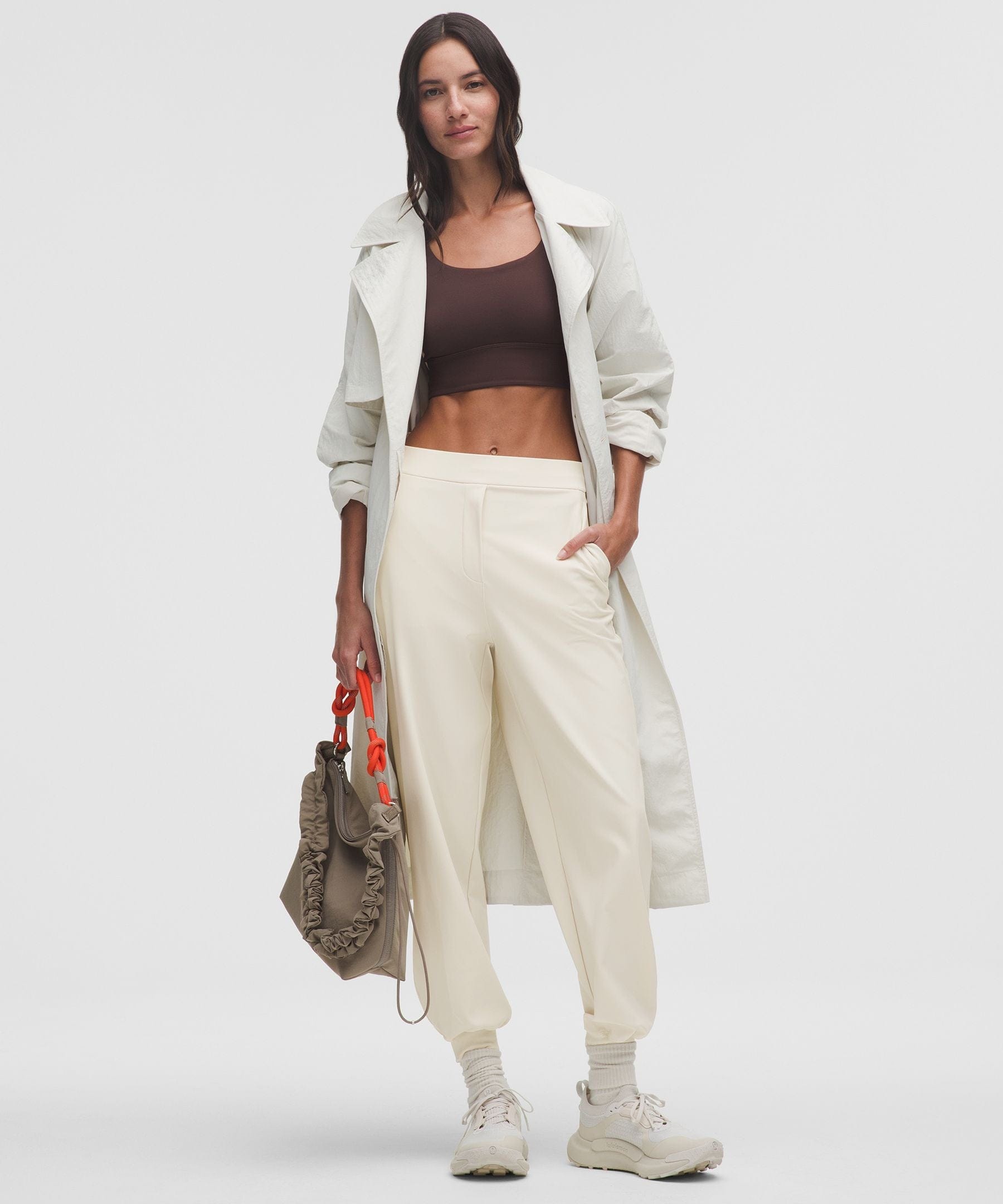 Lululemon Women's Daydrift High - Rise Jogger *Short