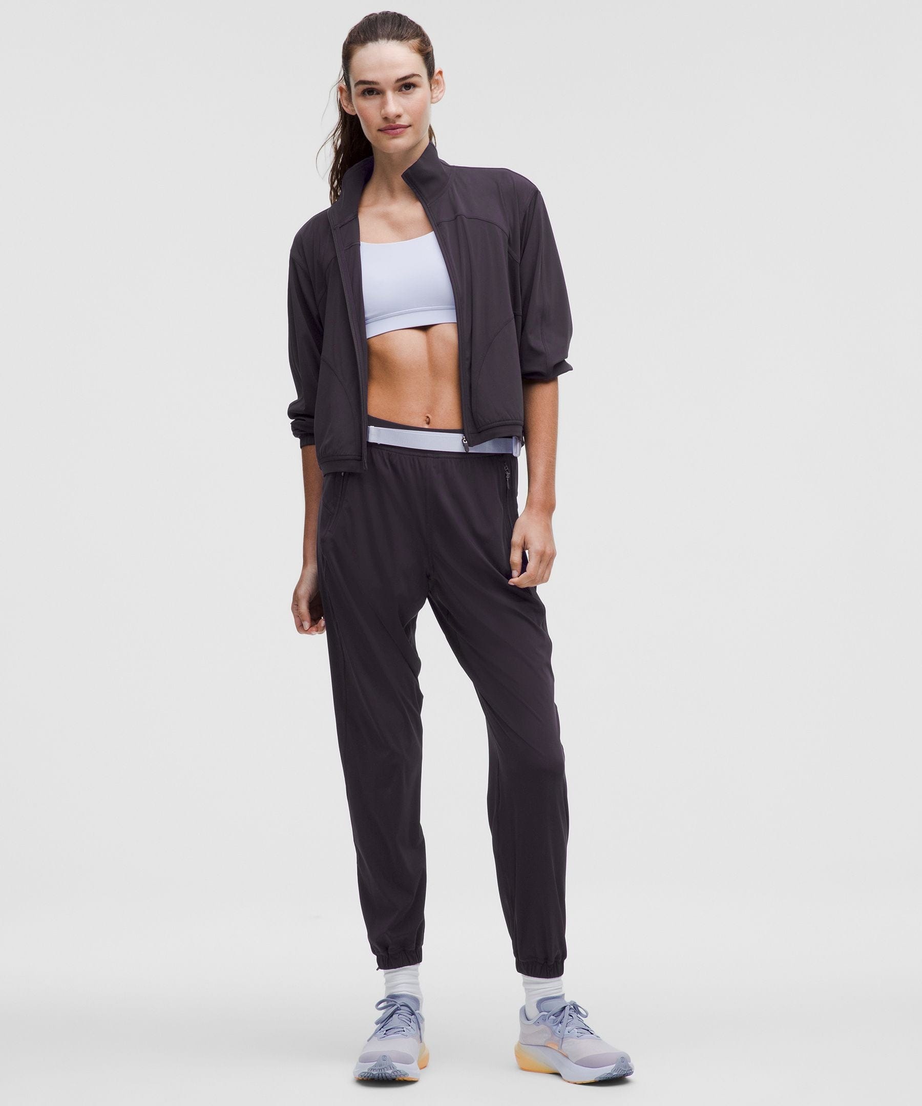 Lululemon Women's Adapted State High - Rise Jogger *Sleek
