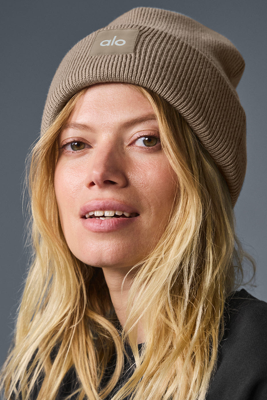 ALO Yoga Everyday Beanie