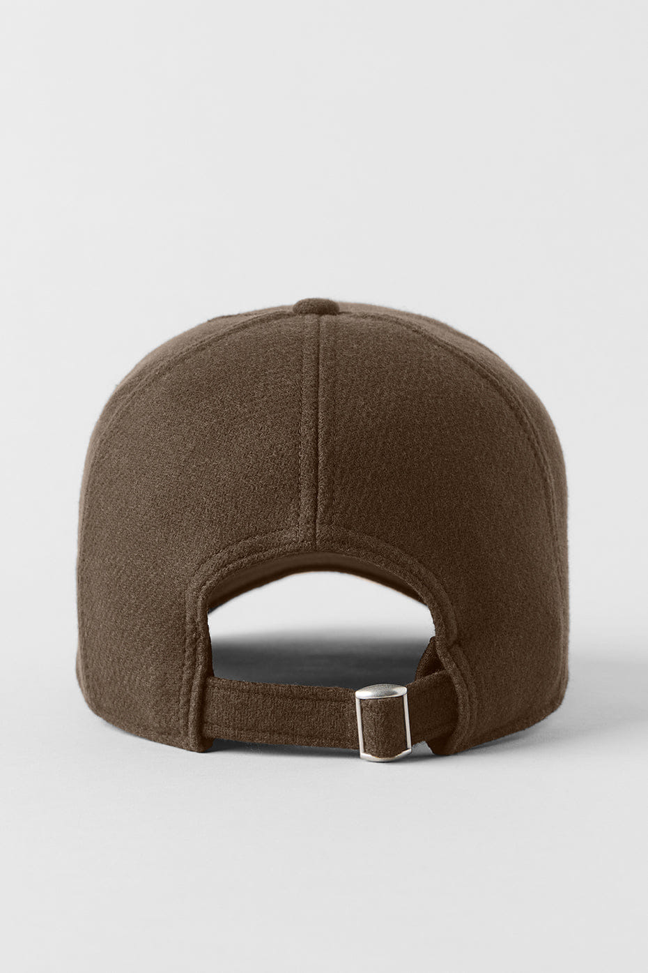 ALO Yoga Wool Blend District Trucker Hat
