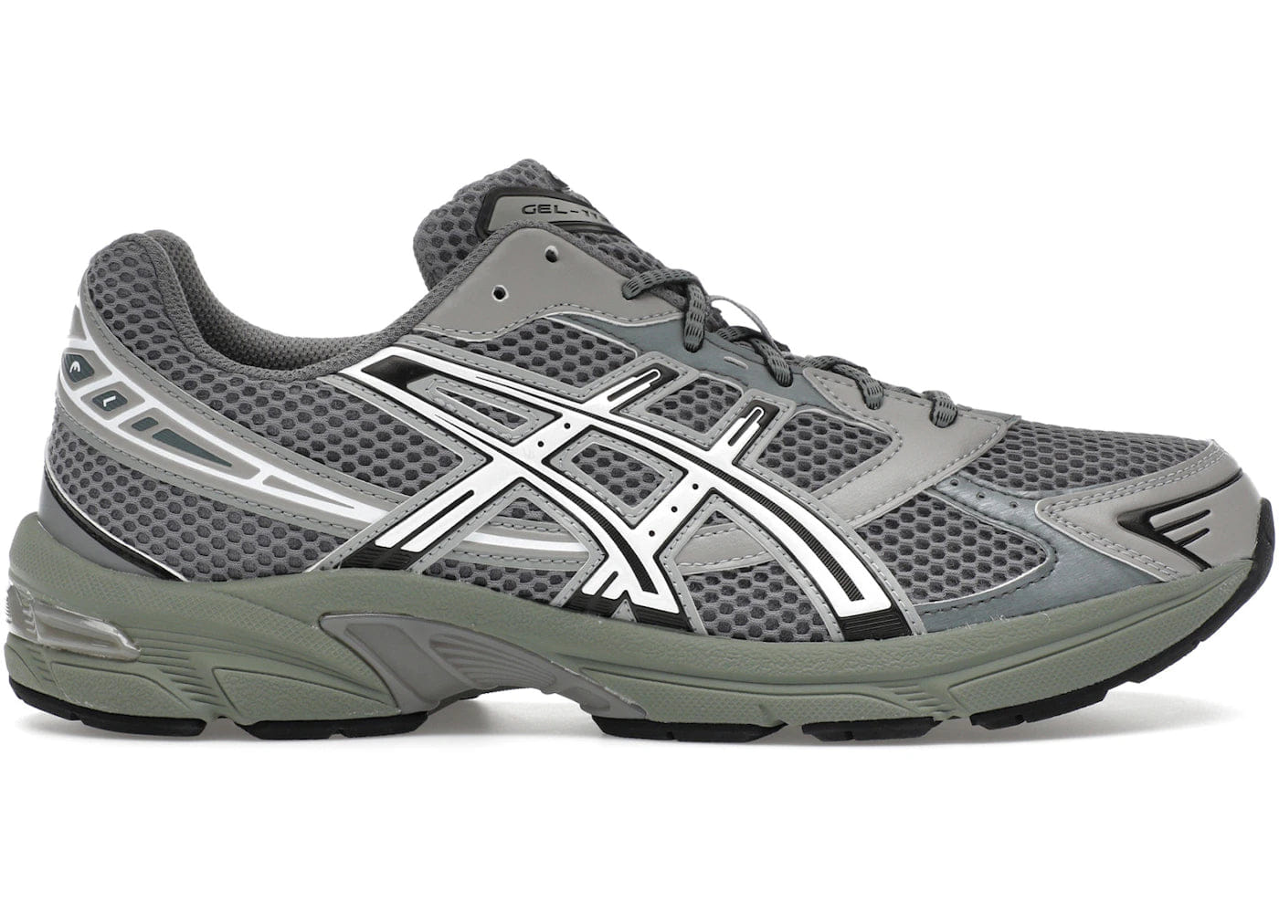 Asics Gel-1130 Folder Exclusive Wild Dove White