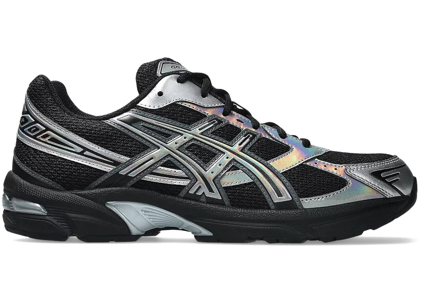 Asics Gel-1130 Holiday Pack Black Pure Silver