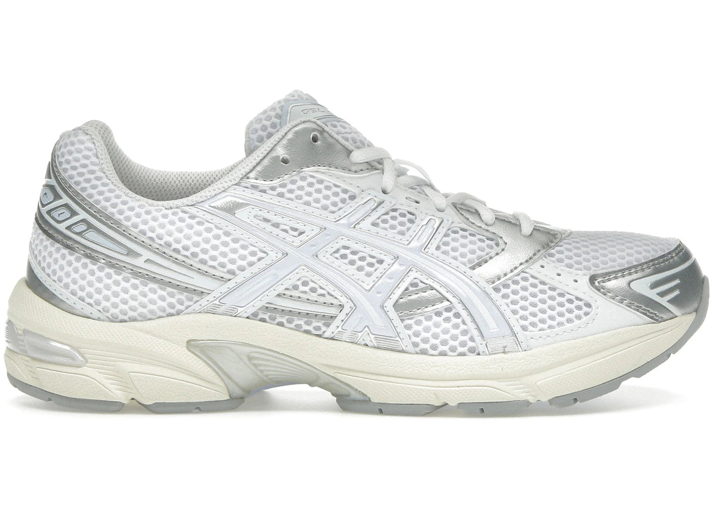 Asics Gel-1130 White Blue Fade (Women'S)