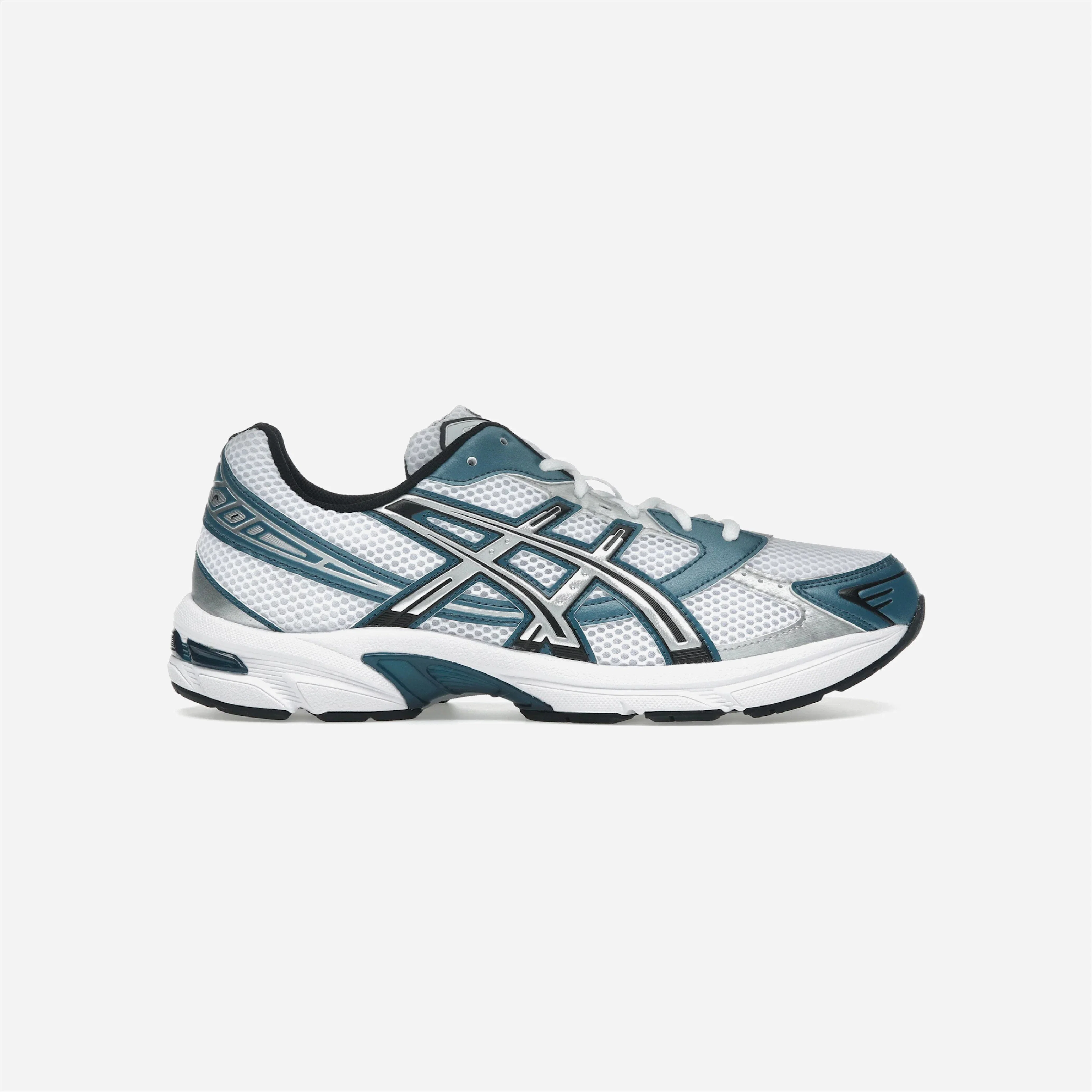 Asics Gel-1130 White Restful Teal