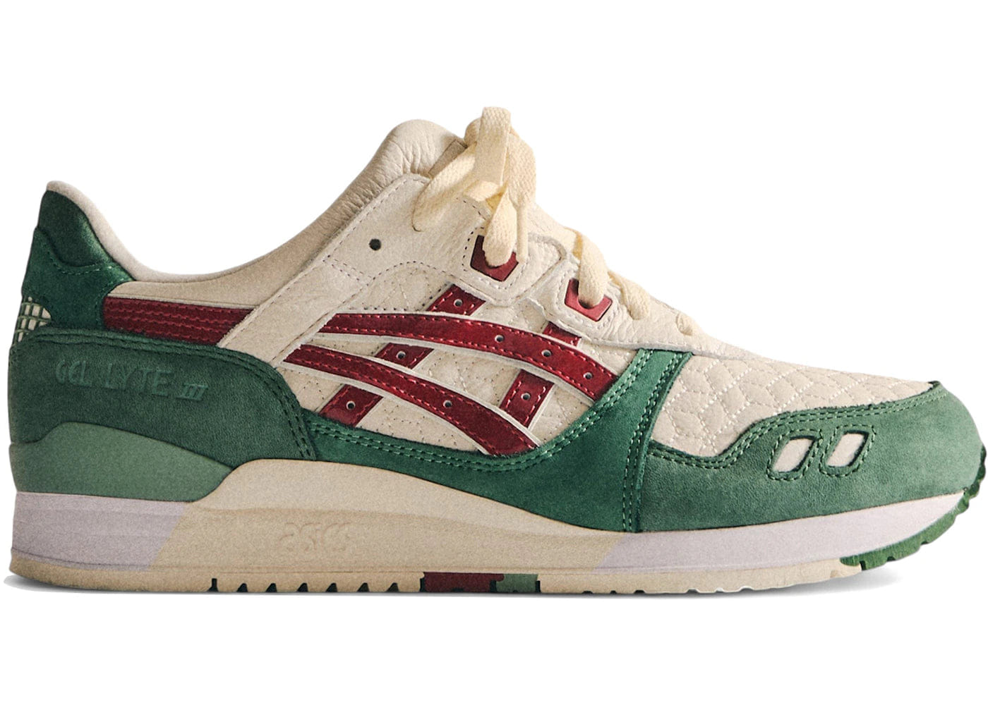 Asics Gel-Lyte Iii Kith Italy